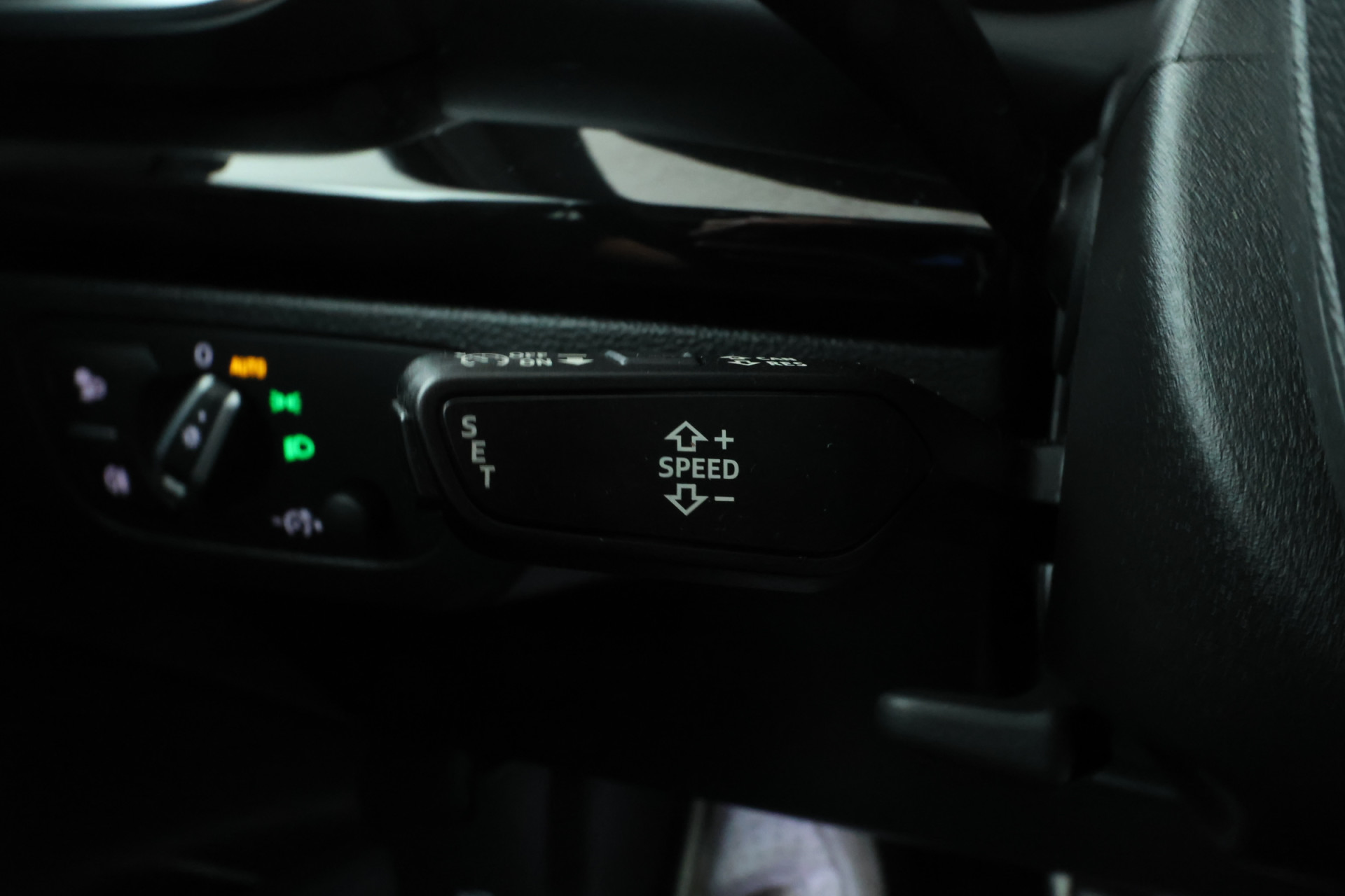 Foto van Audi Q5