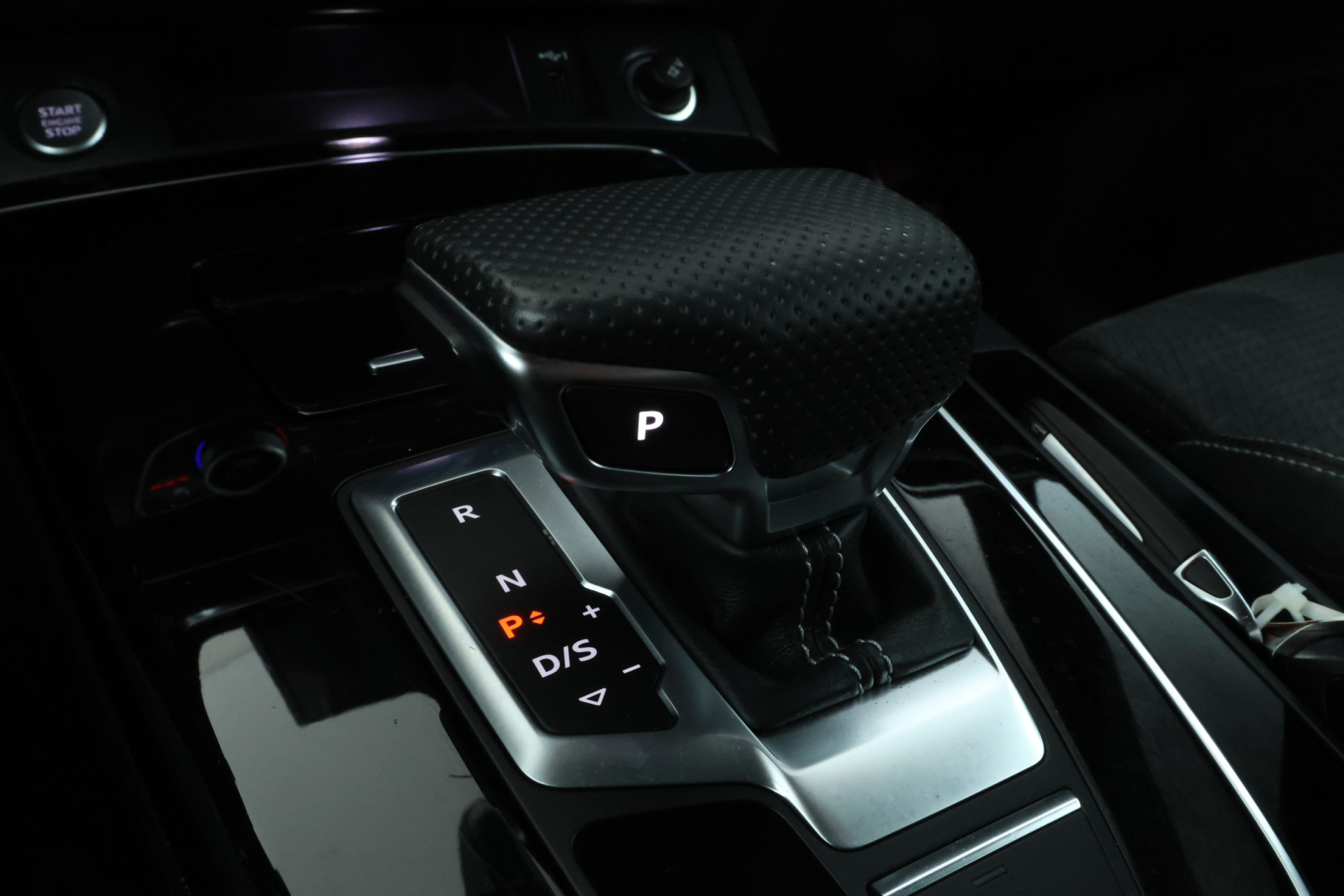 Foto van Audi Q5