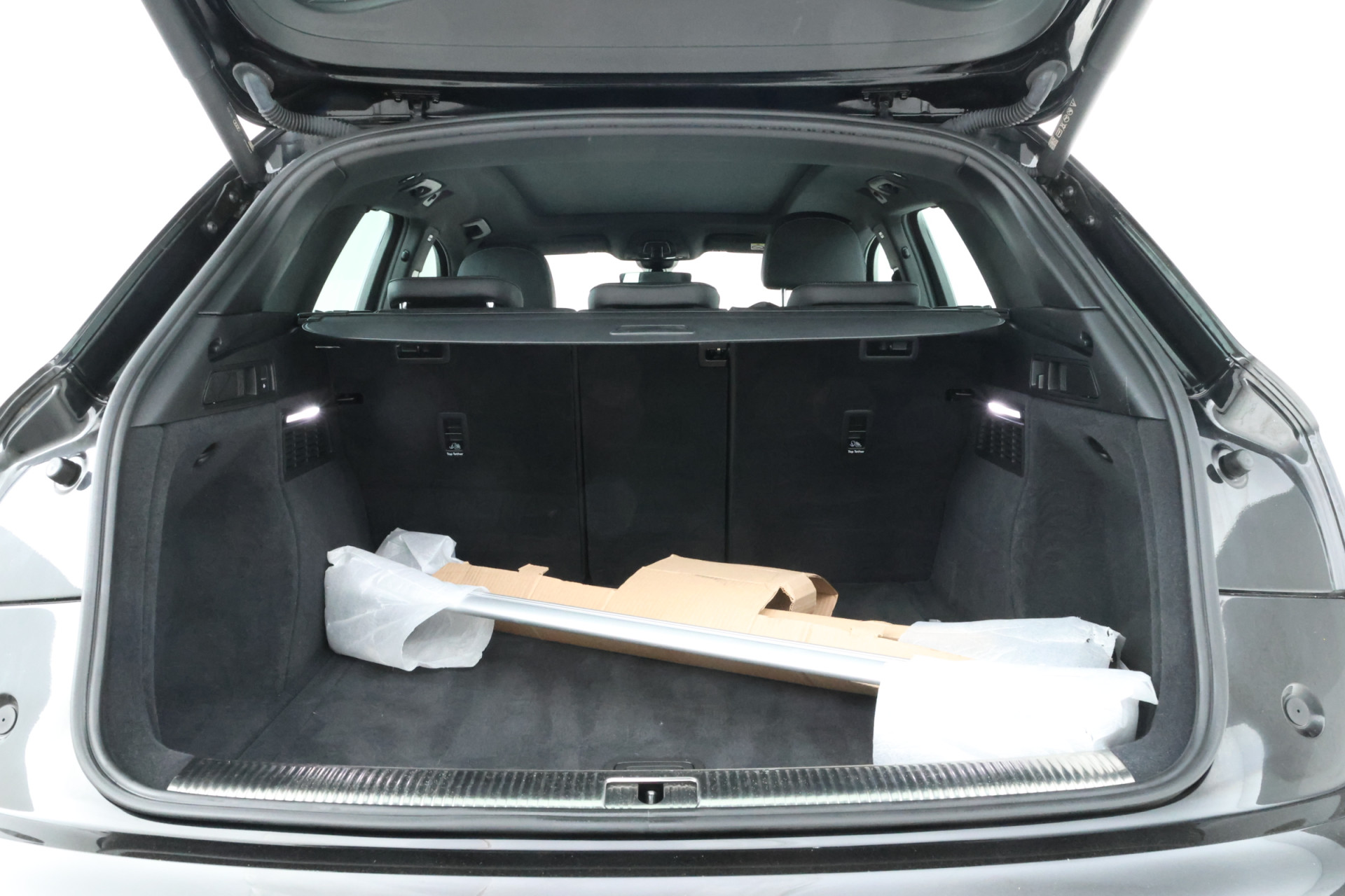 Foto van Audi Q5