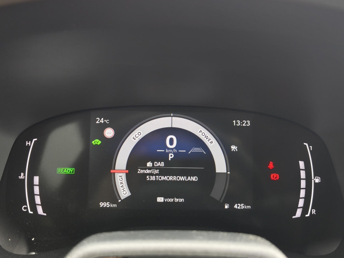 Foto van Toyota Toyota Aygo X