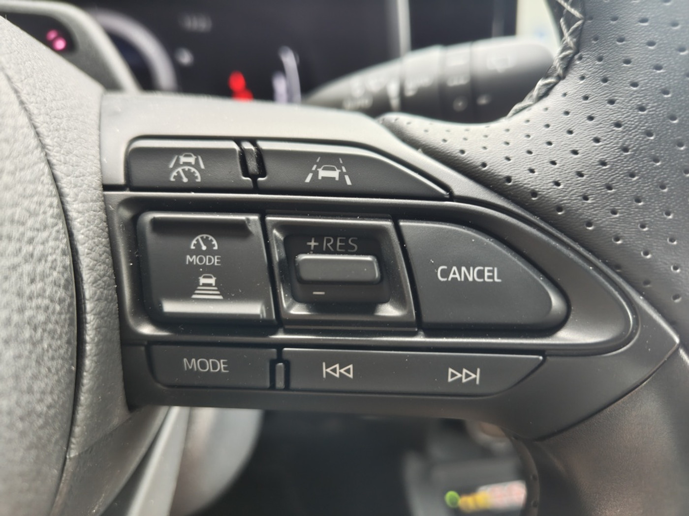 Foto van Toyota Toyota Aygo X