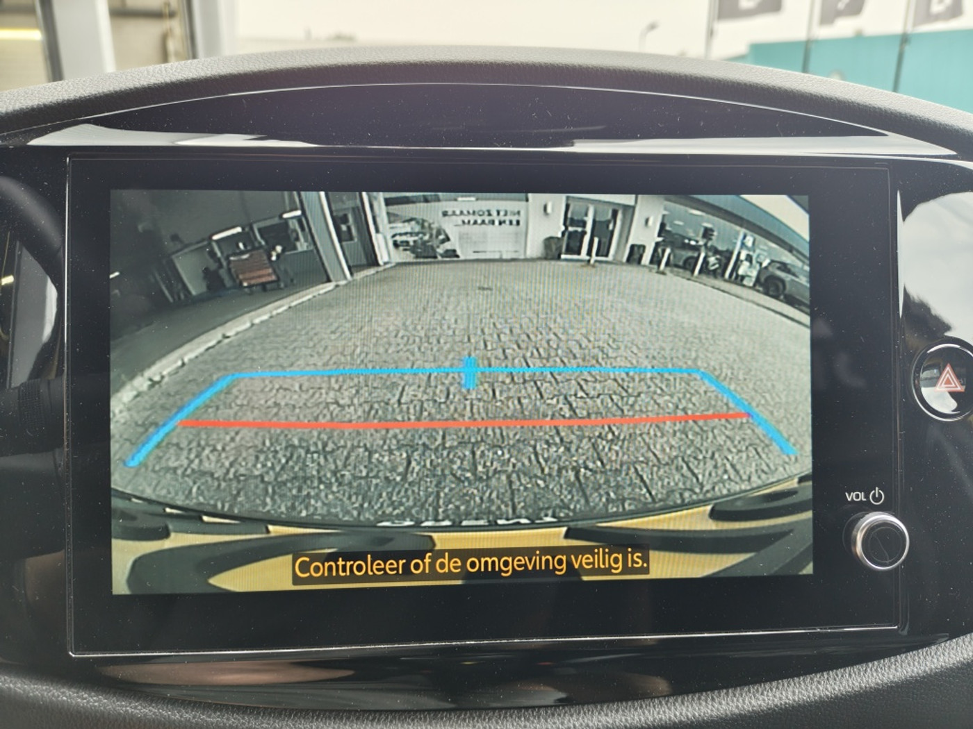 Foto van Toyota Toyota Aygo X