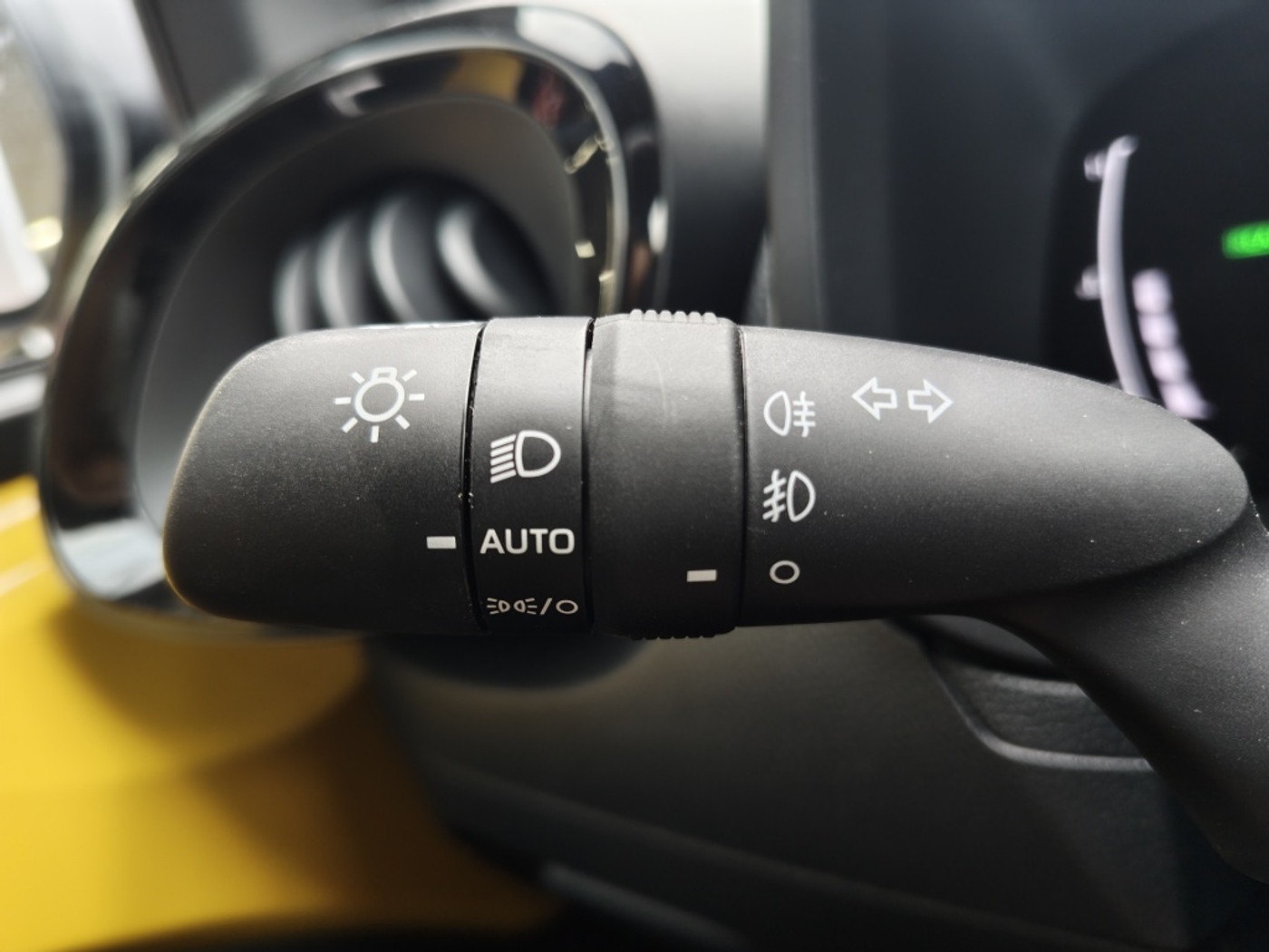 Foto van Toyota Toyota Aygo X