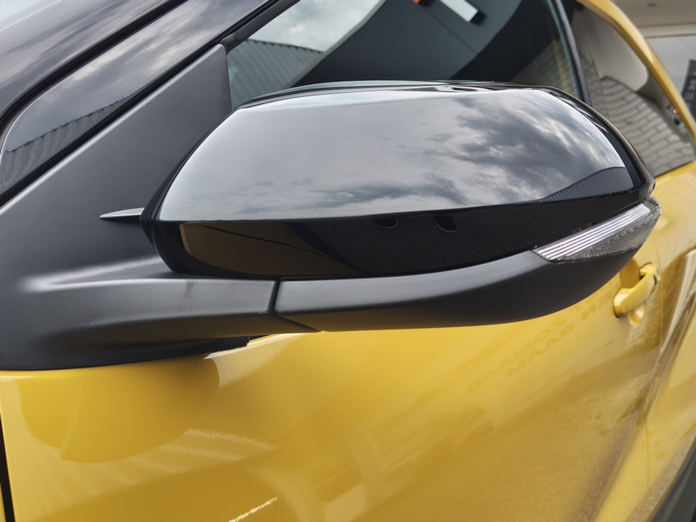 Foto van Toyota Toyota Aygo X