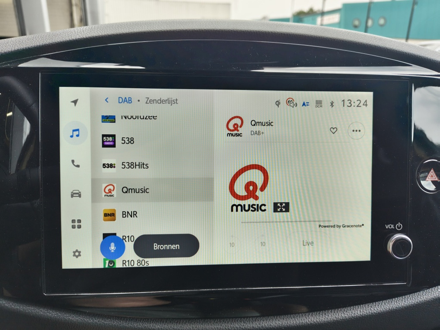 Foto van Toyota Toyota Aygo X