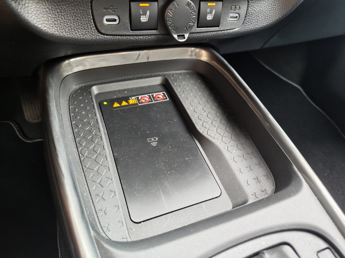 Foto van Toyota Toyota Aygo X
