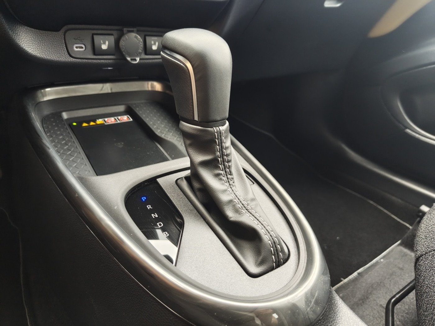 Foto van Toyota Toyota Aygo X