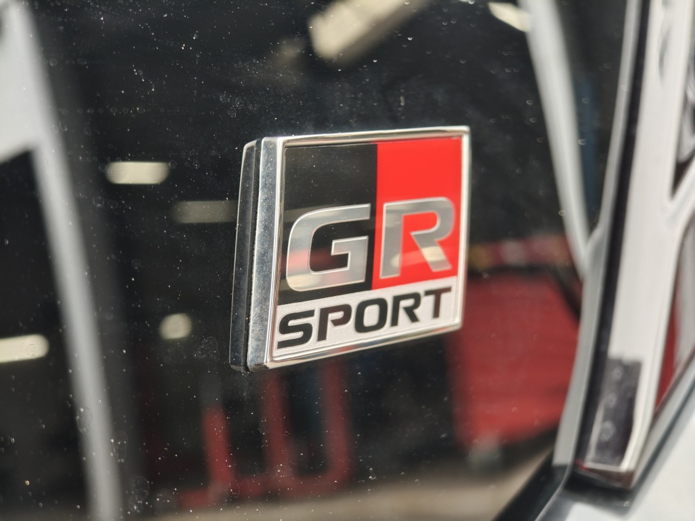 Foto van Toyota Toyota Aygo X