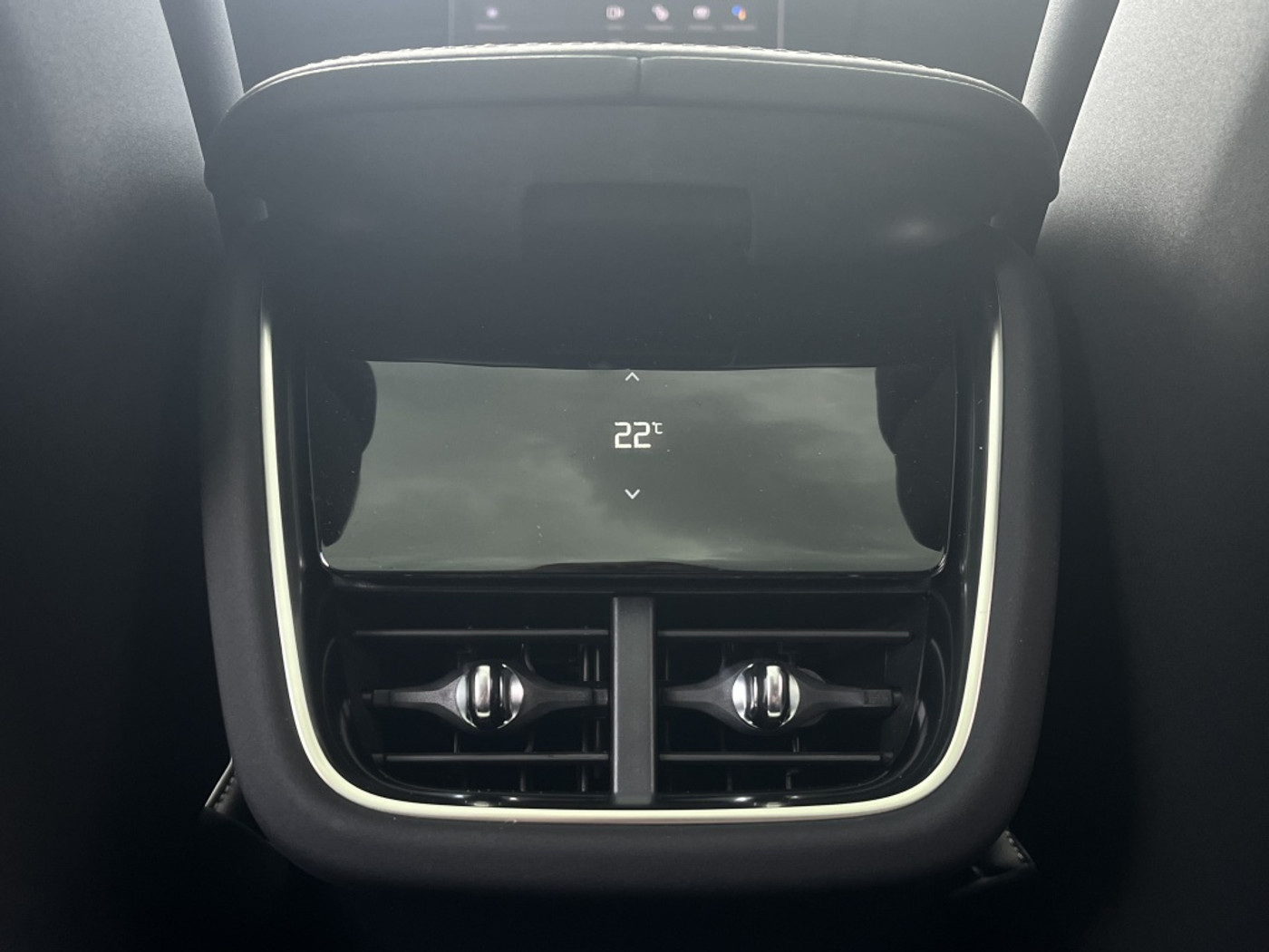 Foto van Polestar Polestar 3