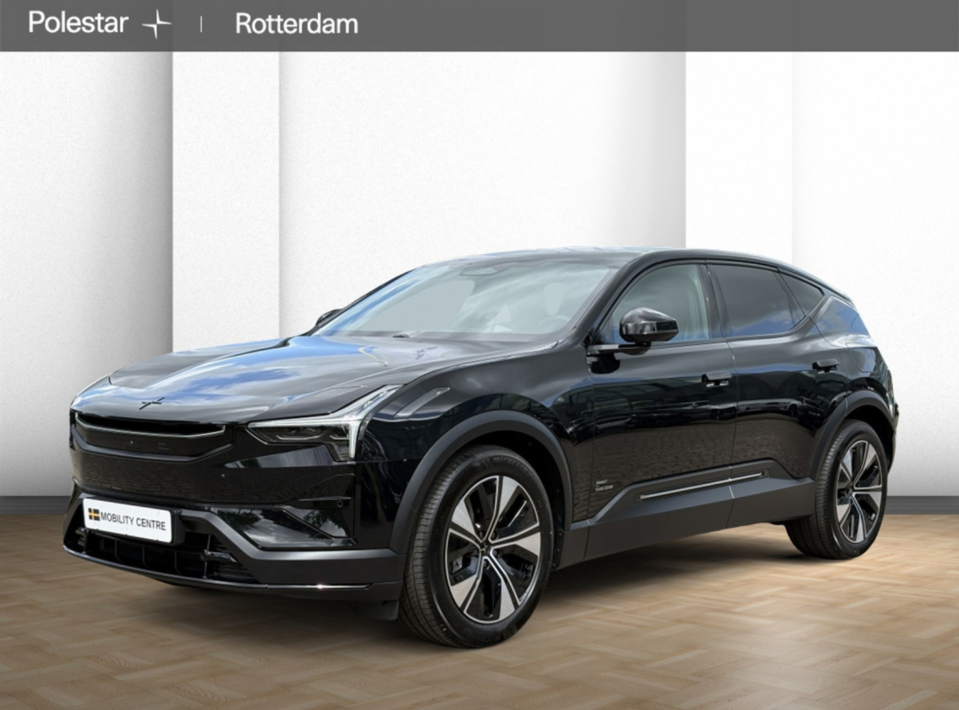 Polestar Polestar 3 Long Range Single Motor | NIEUW | Pilot Pack | MicroTech 2026 - voorkant