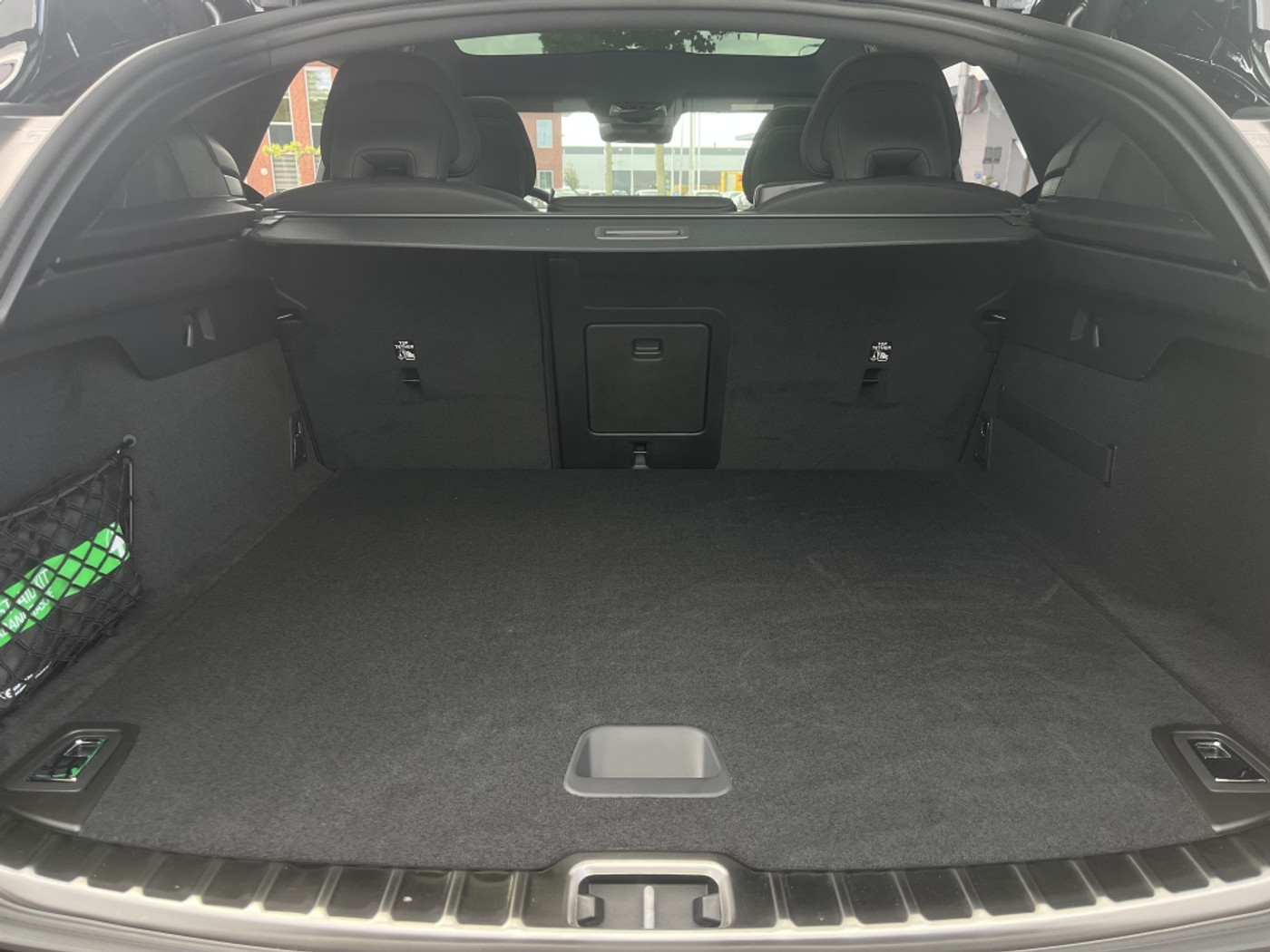 Foto van Polestar Polestar 3
