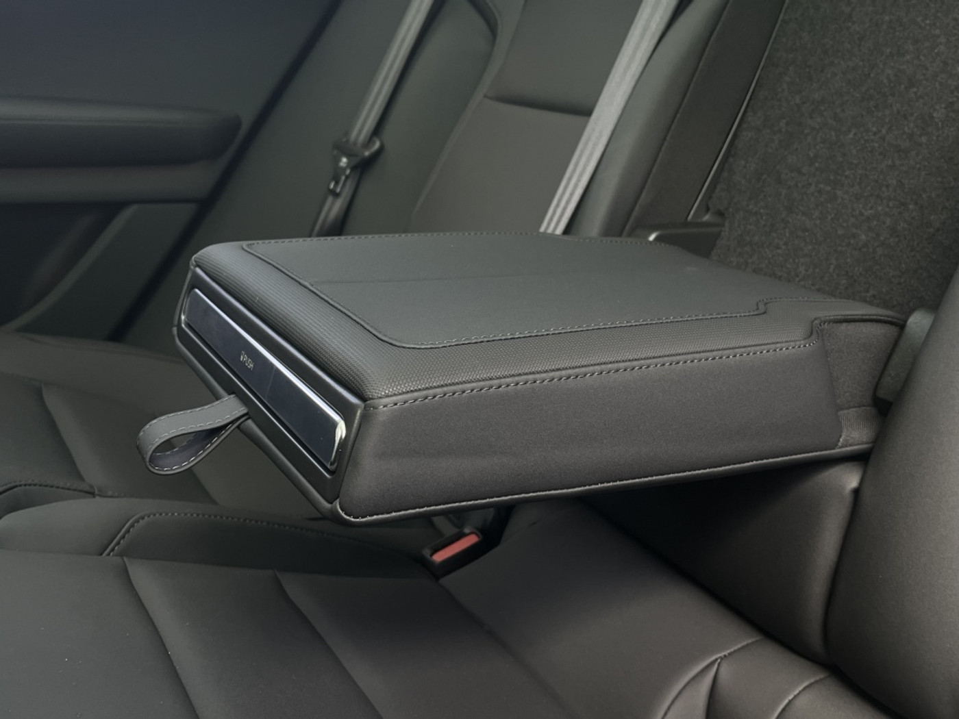 Foto van Polestar Polestar 3
