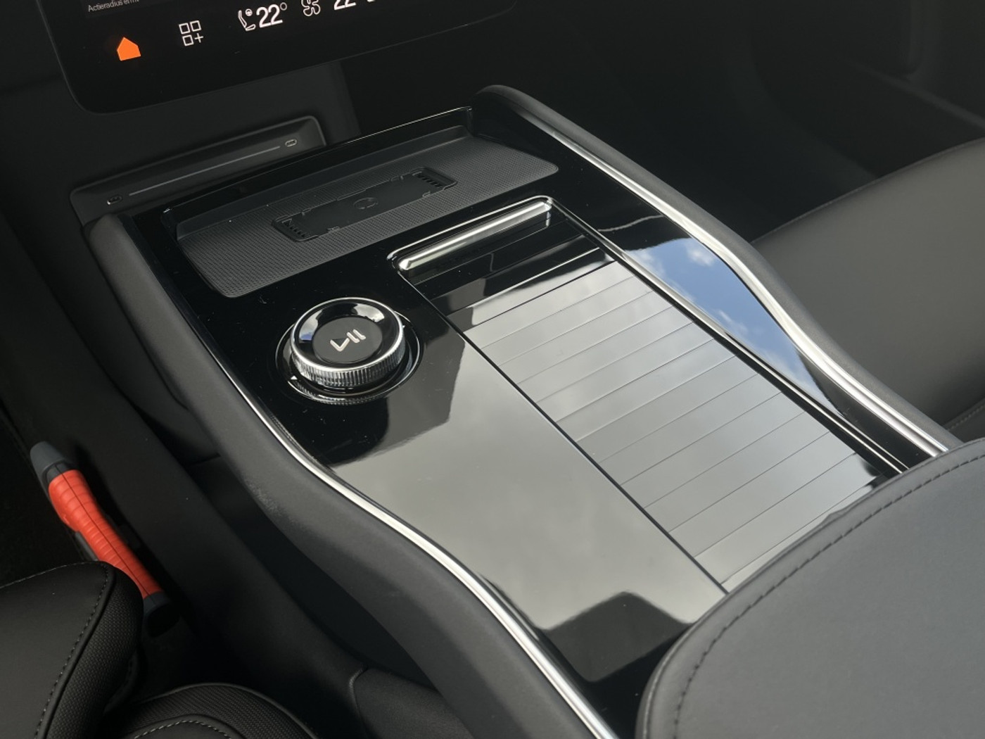 Foto van Polestar Polestar 3