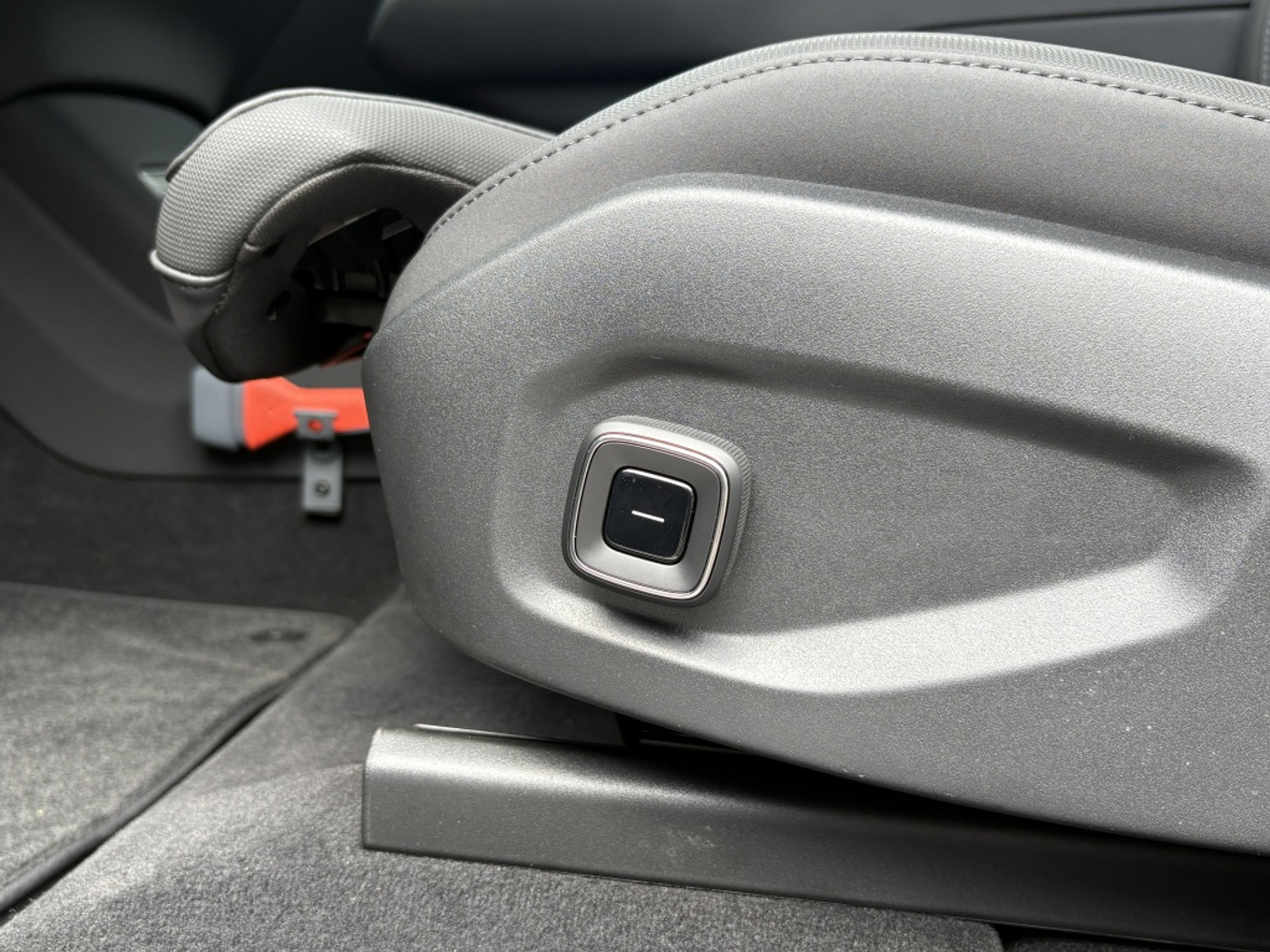 Foto van Polestar Polestar 3