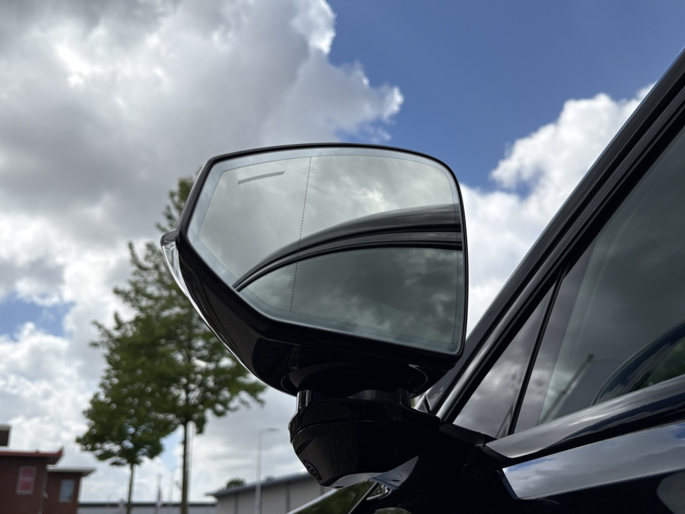 Foto van Polestar Polestar 3