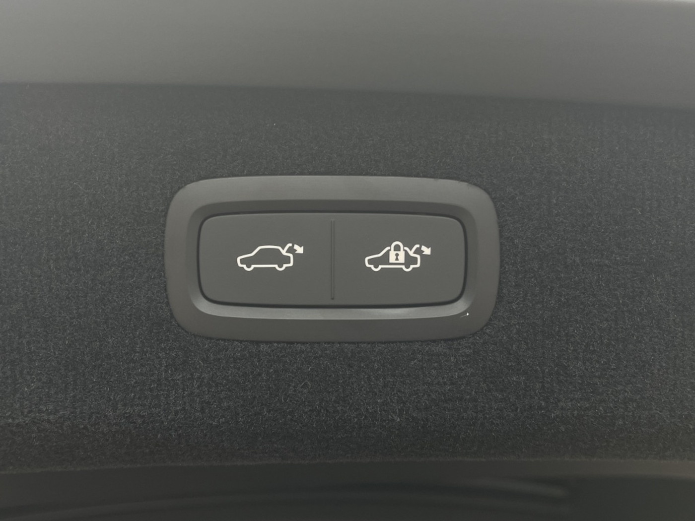 Foto van Polestar Polestar 3