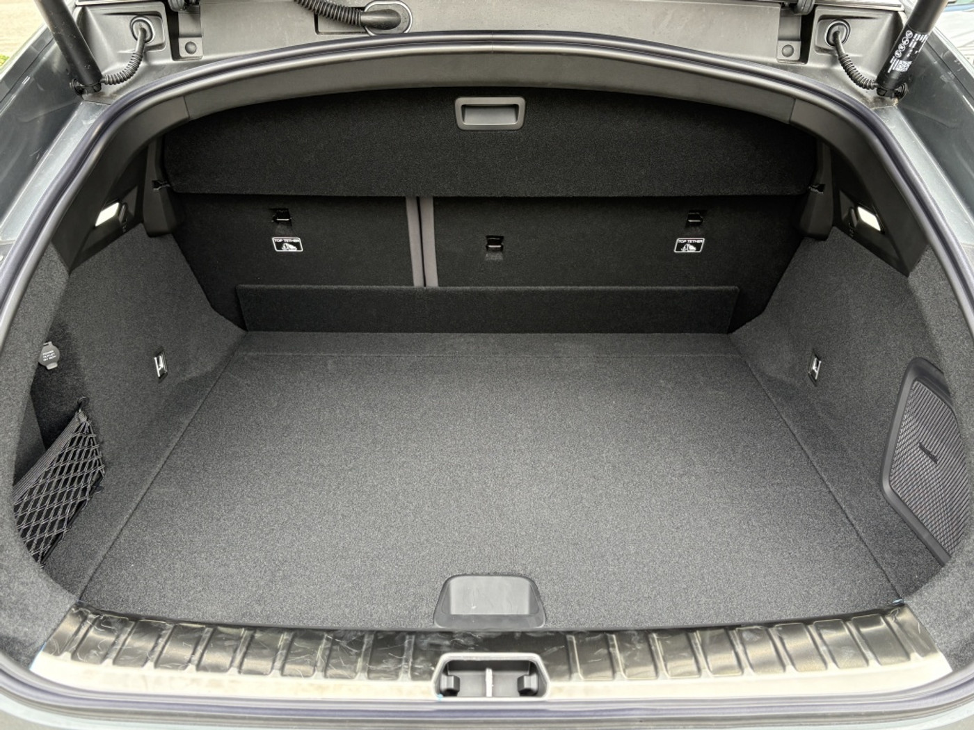 Foto van Polestar Polestar 4