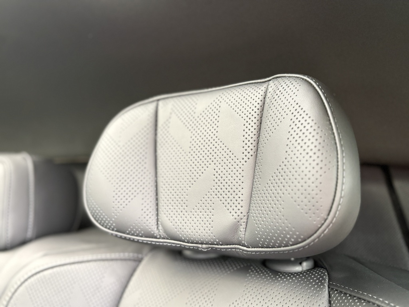 Foto van Polestar Polestar 4