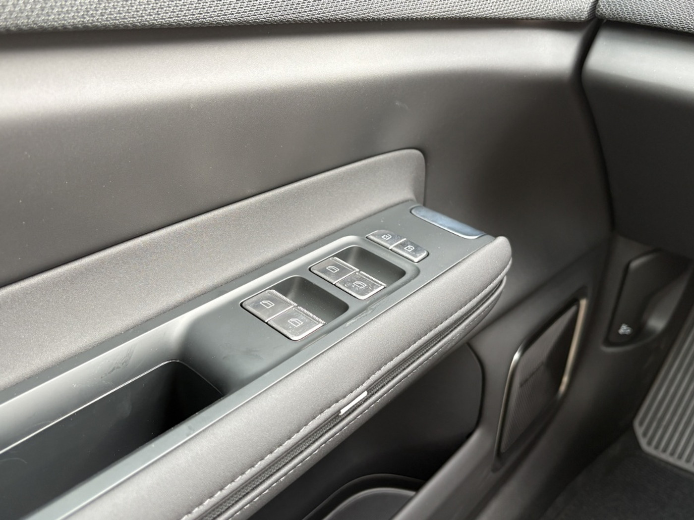 Foto van Polestar Polestar 4