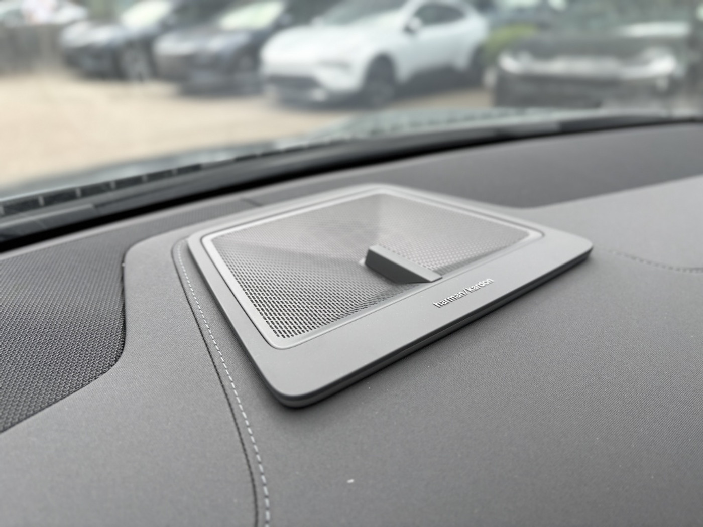 Foto van Polestar Polestar 4