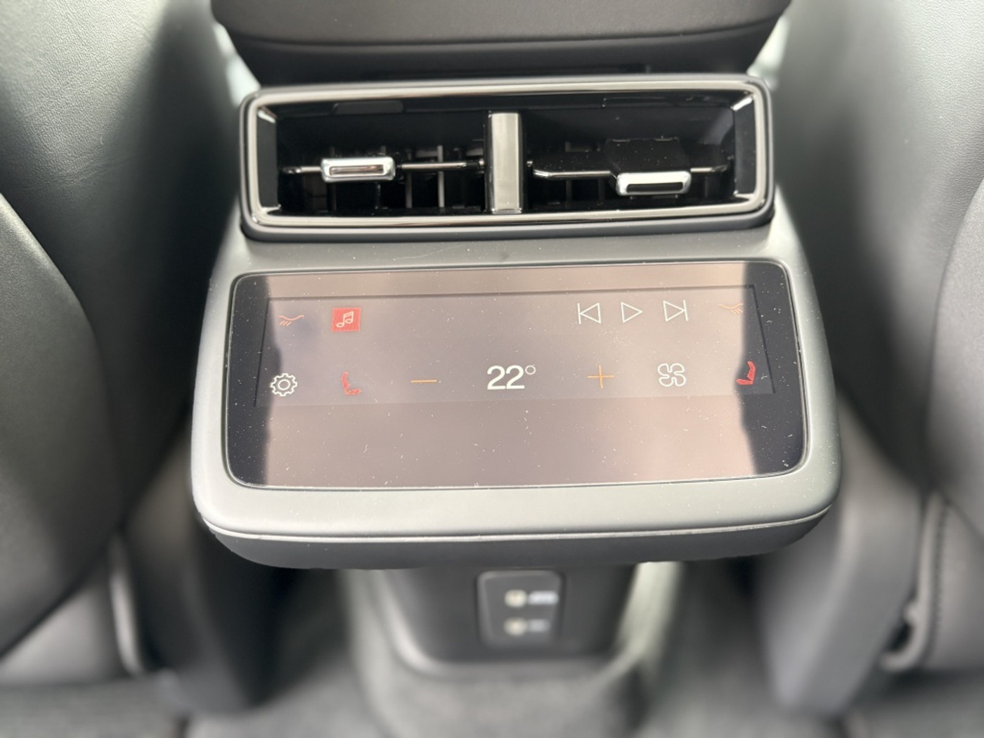 Foto van Polestar Polestar 4