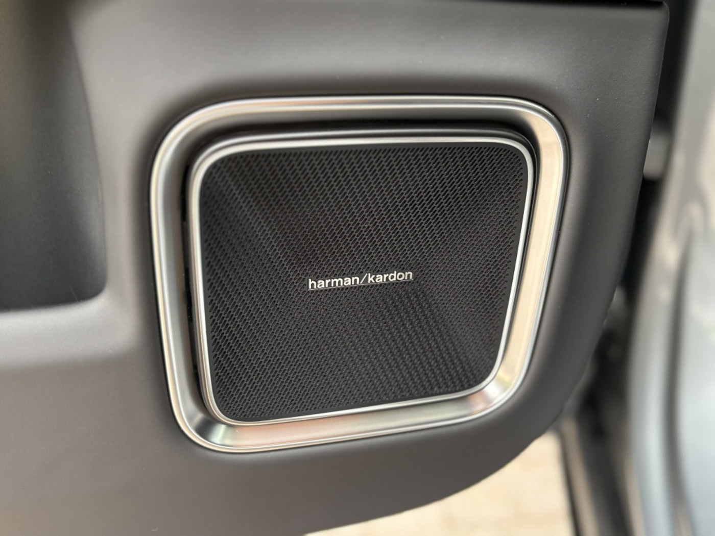 Foto van Polestar Polestar 4