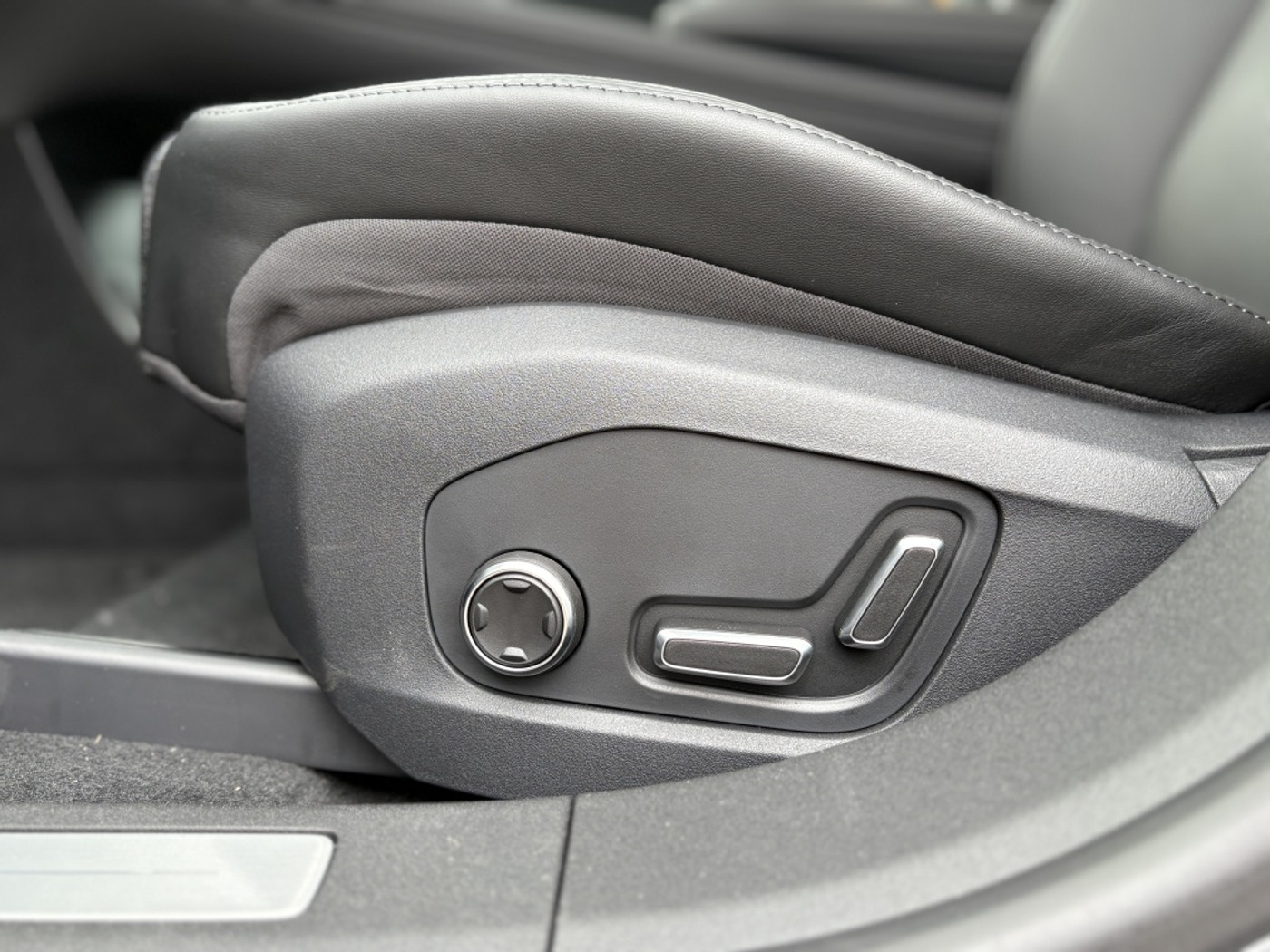 Foto van Polestar Polestar 4