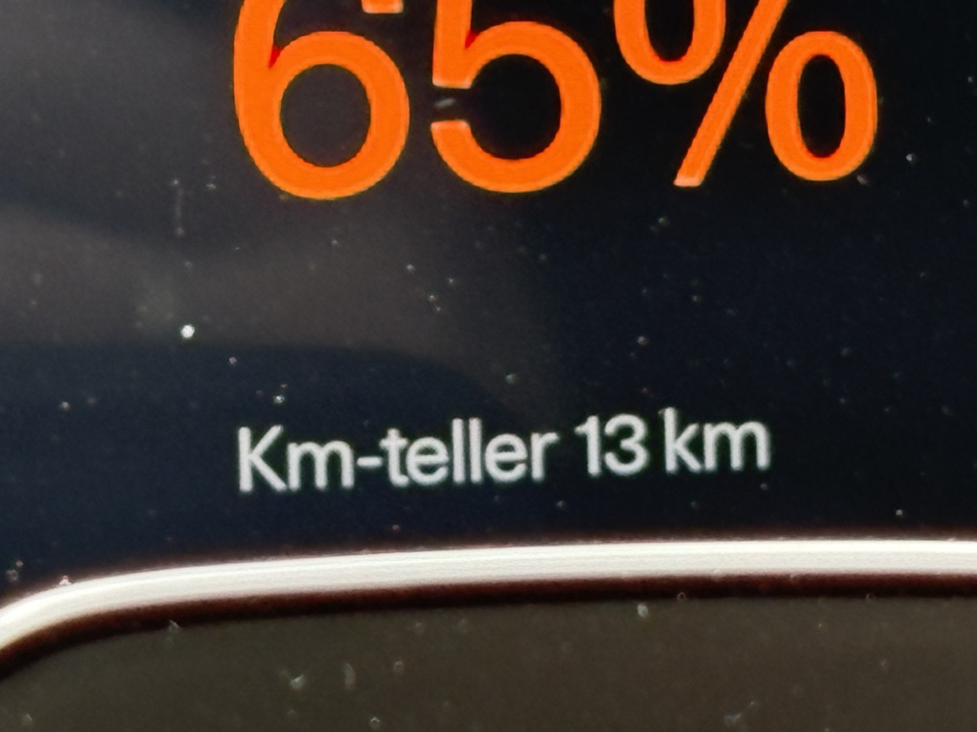Foto van Polestar Polestar 4