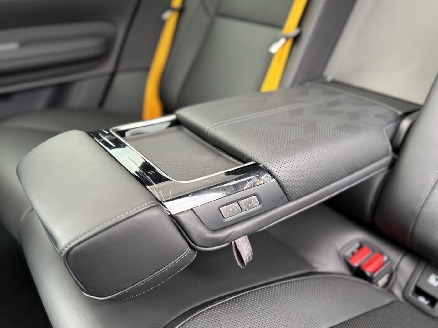 Foto van Polestar Polestar 4