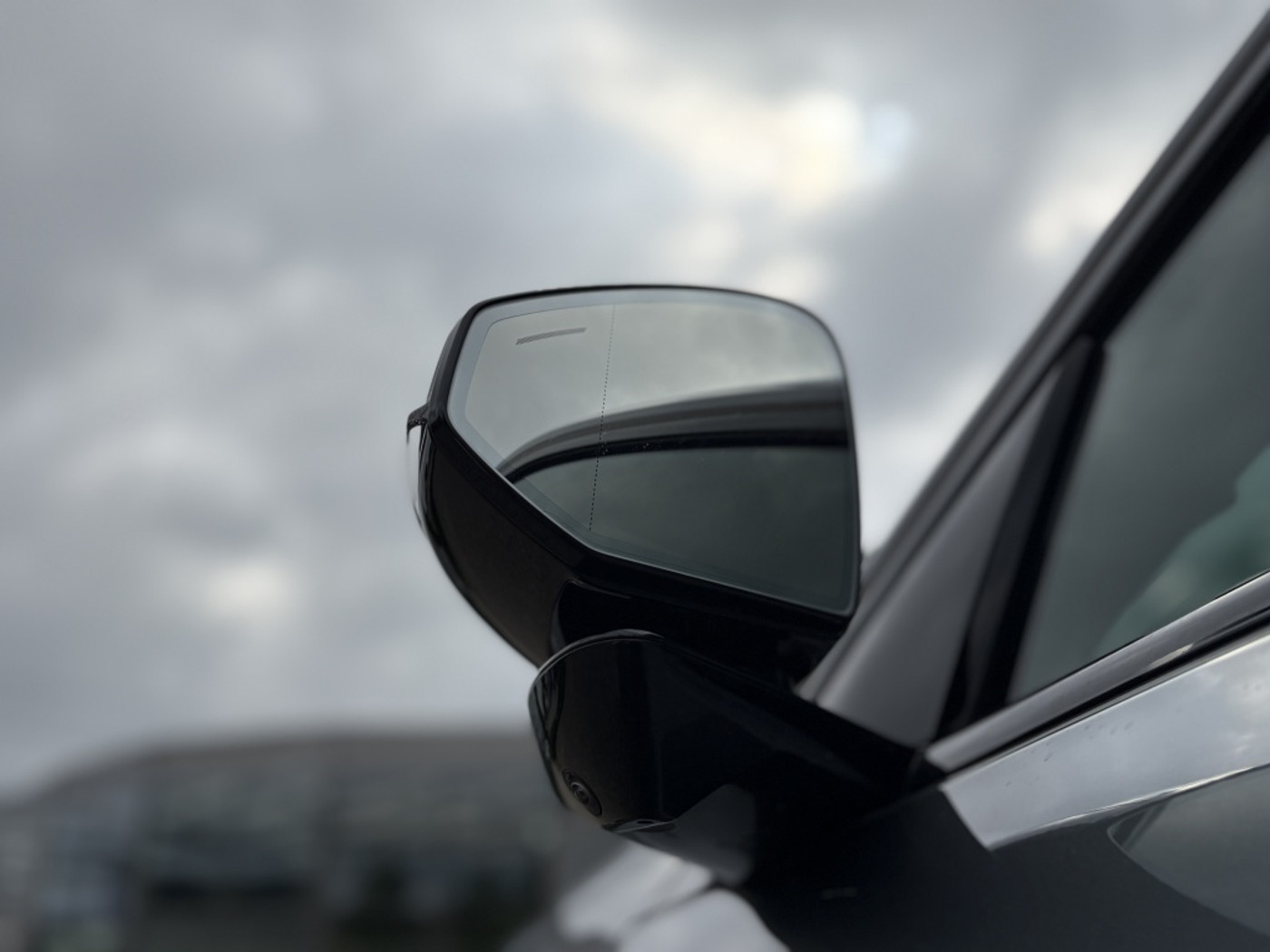Foto van Polestar Polestar 4