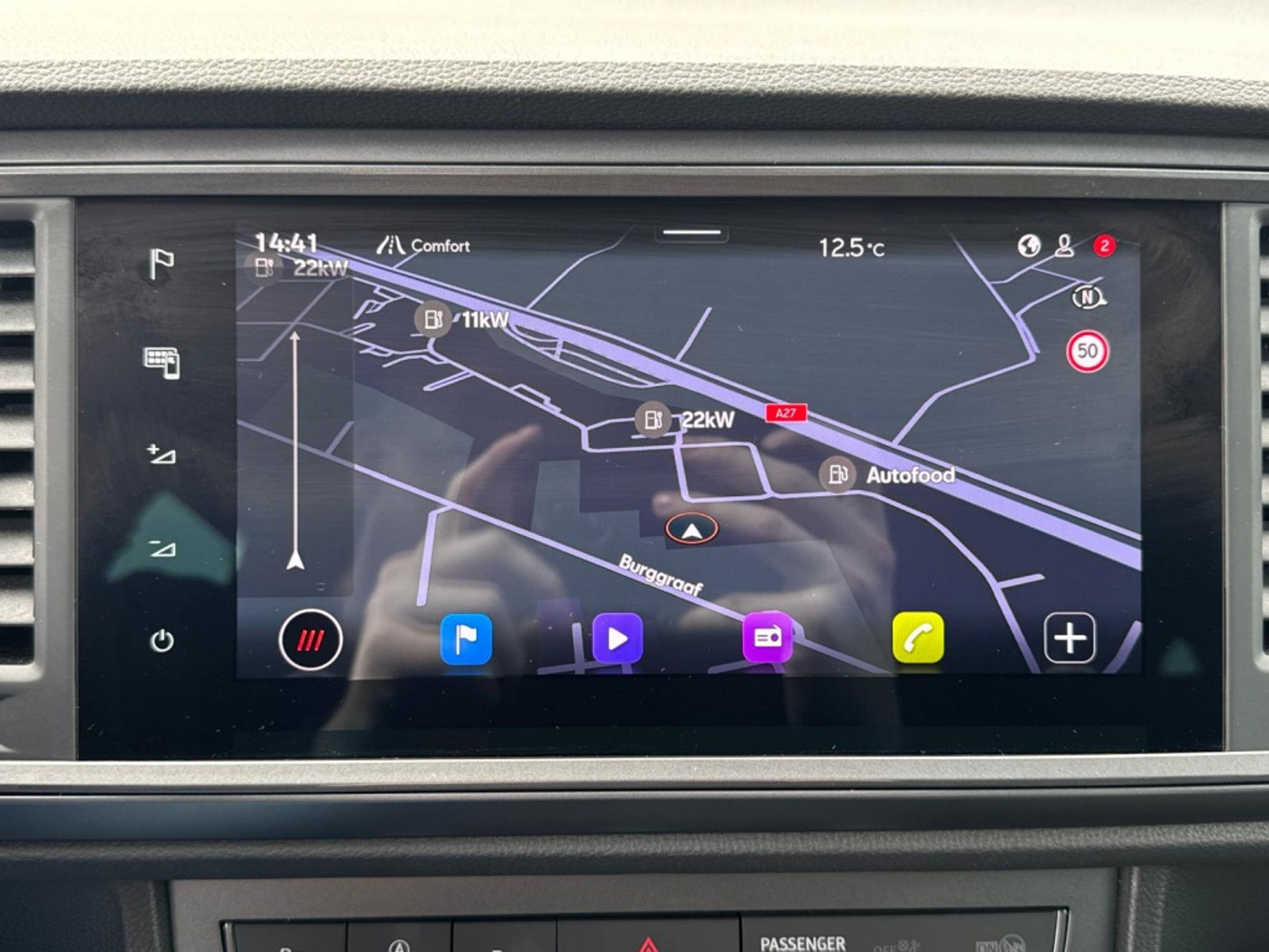 Foto van Cupra Cupra Ateca