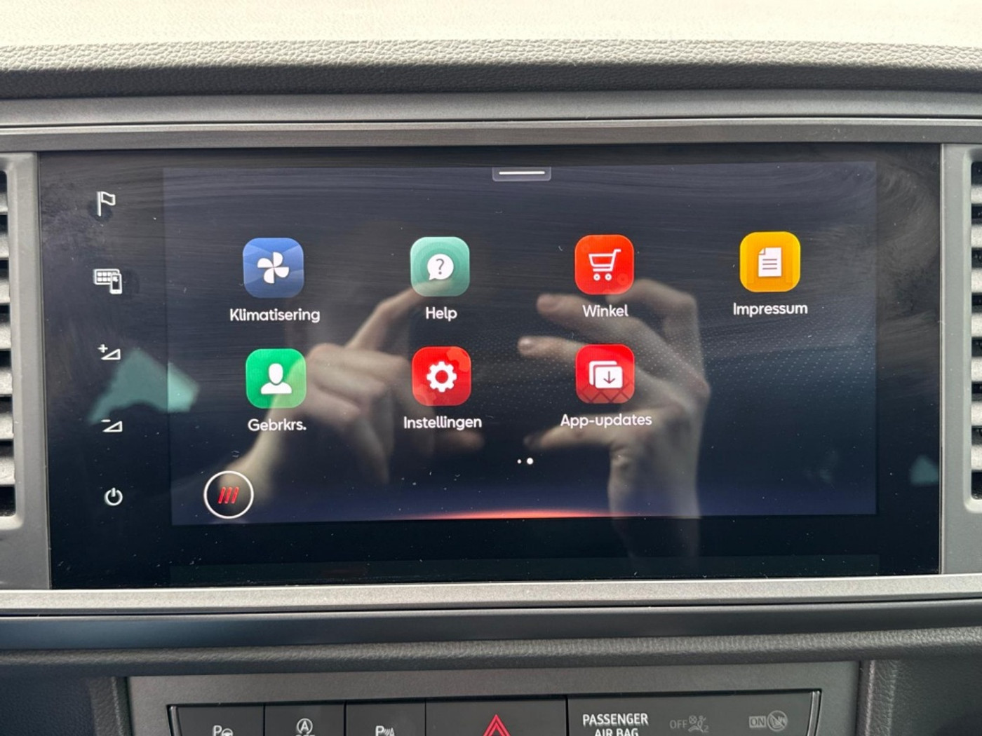Foto van Cupra Cupra Ateca