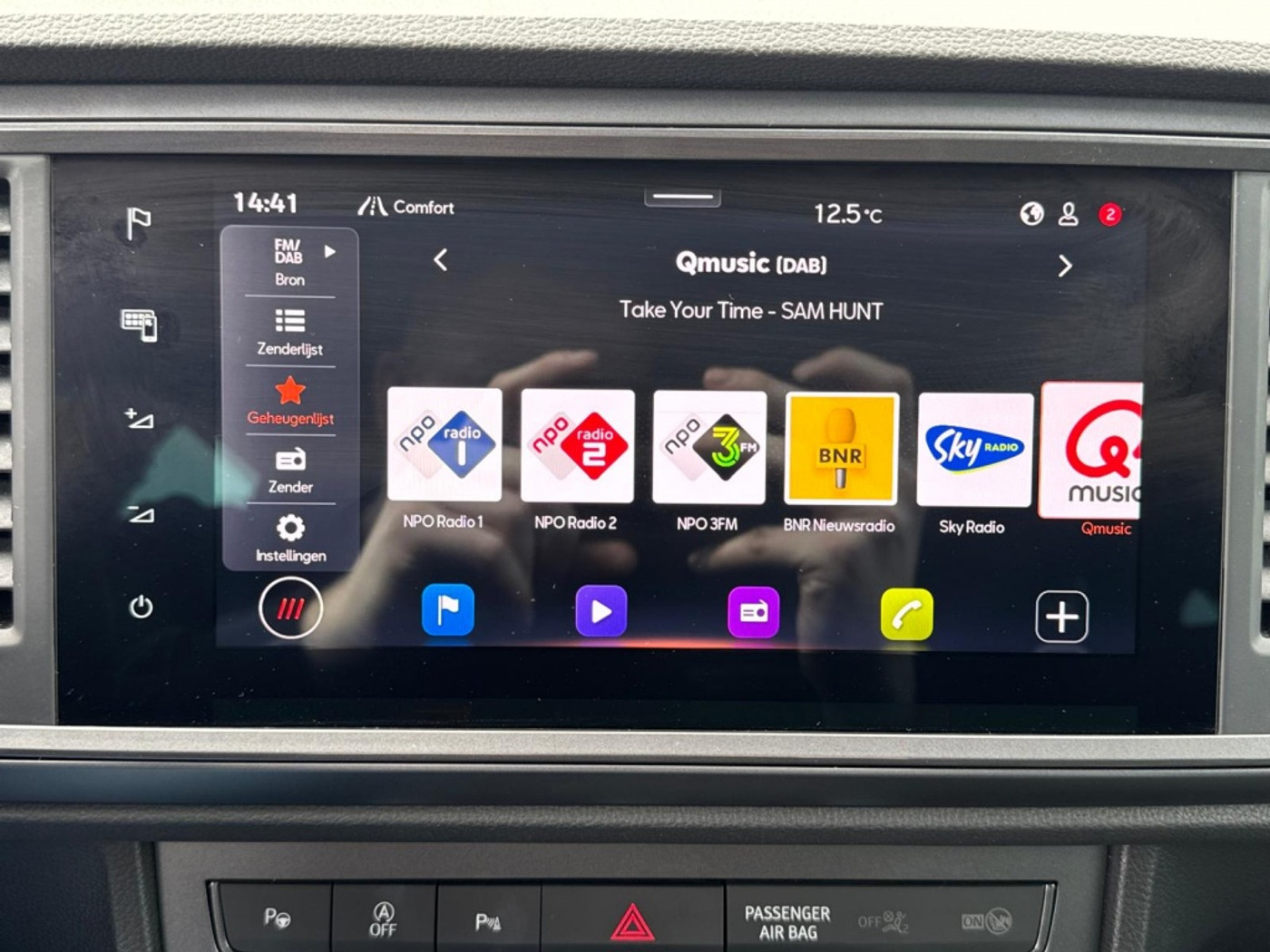 Foto van Cupra Cupra Ateca