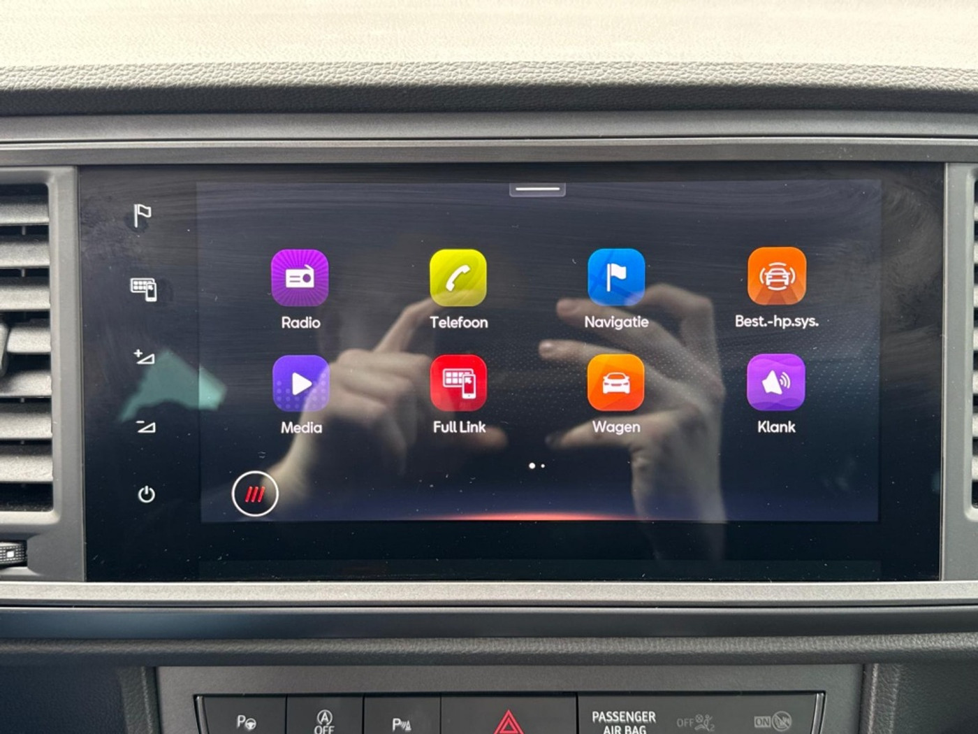 Foto van Cupra Cupra Ateca