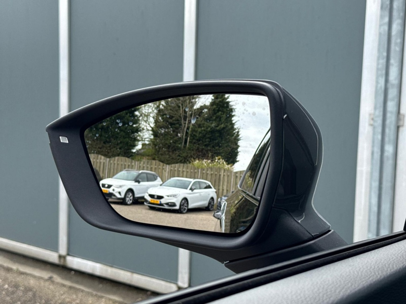 Foto van Cupra Cupra Ateca
