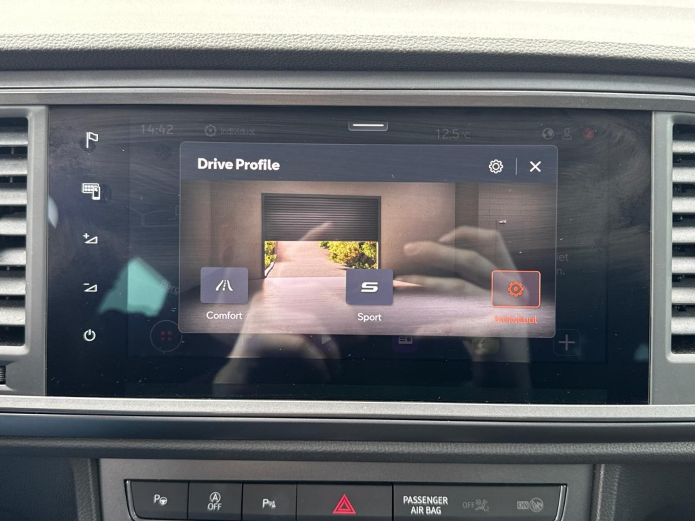 Foto van Cupra Cupra Ateca