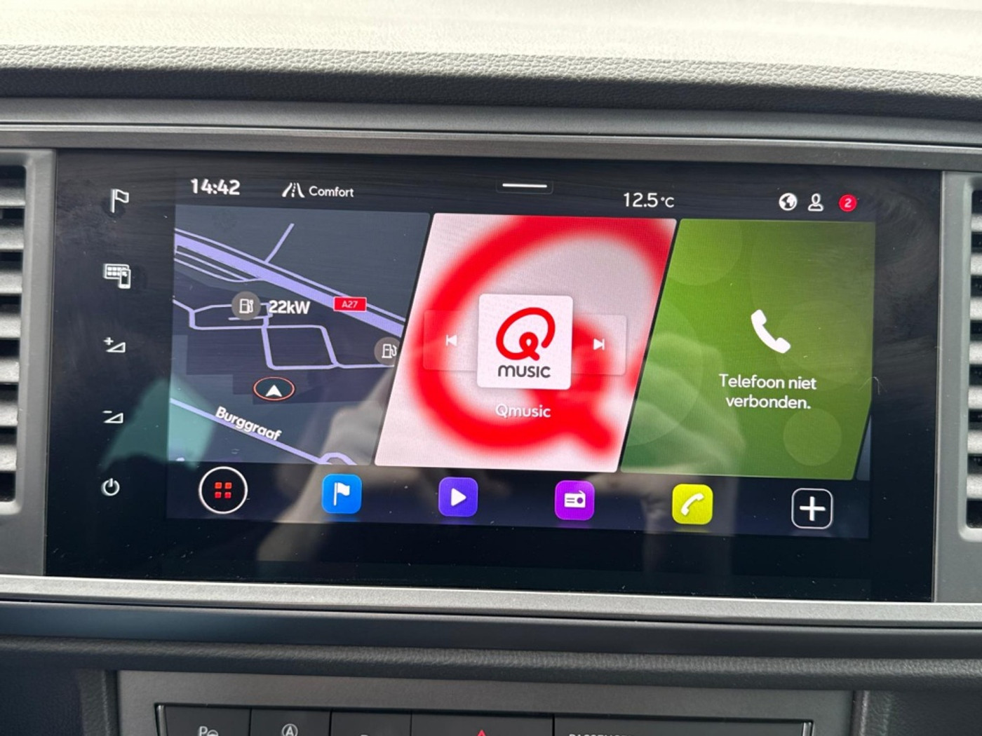 Foto van Cupra Cupra Ateca