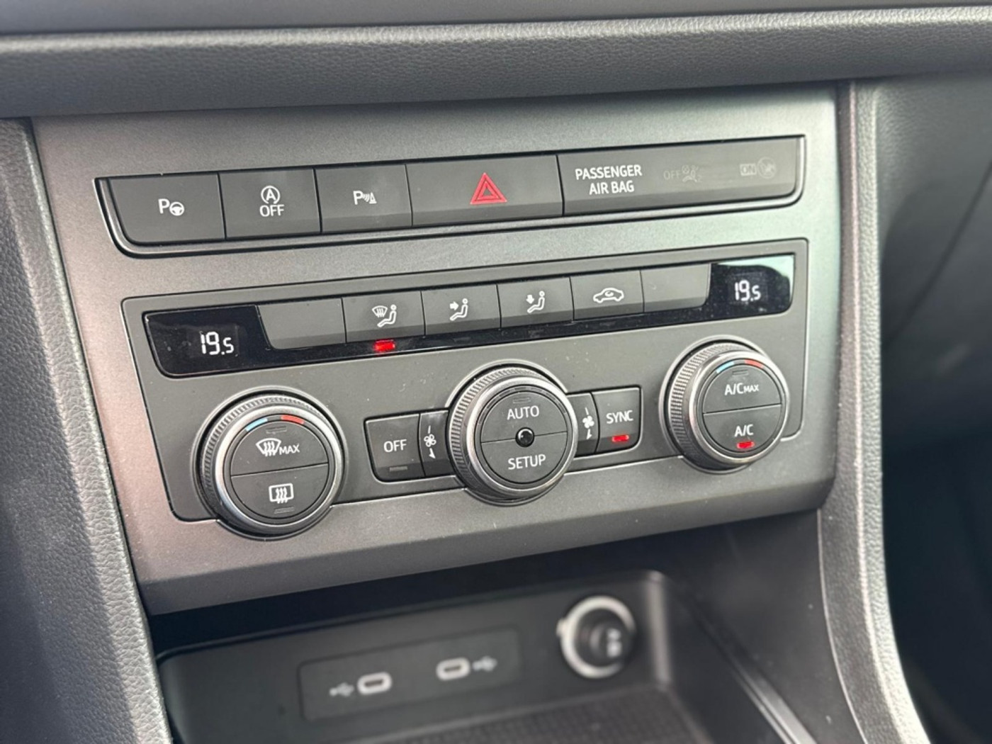 Foto van Cupra Cupra Ateca