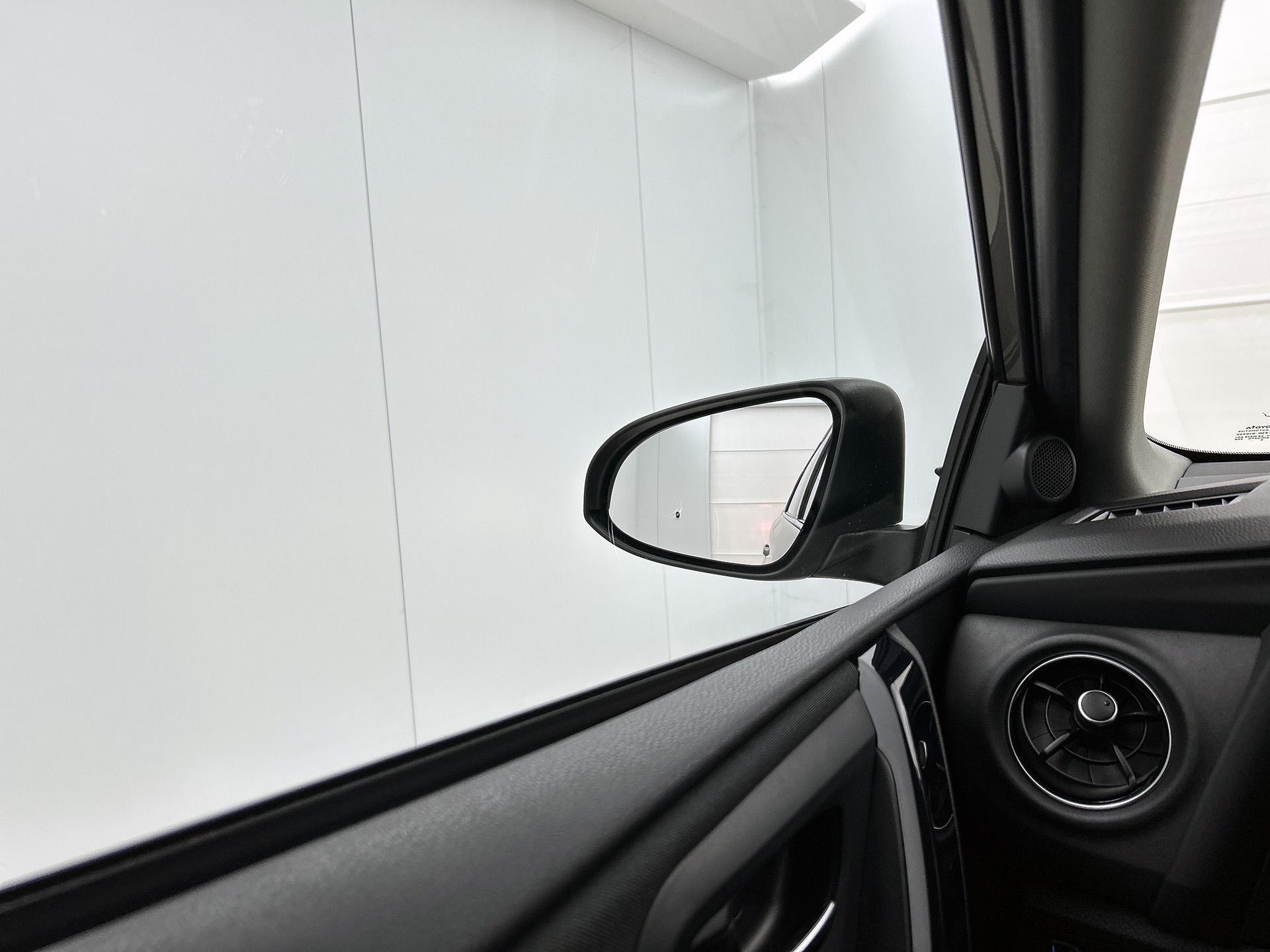 Foto van Toyota Toyota Auris