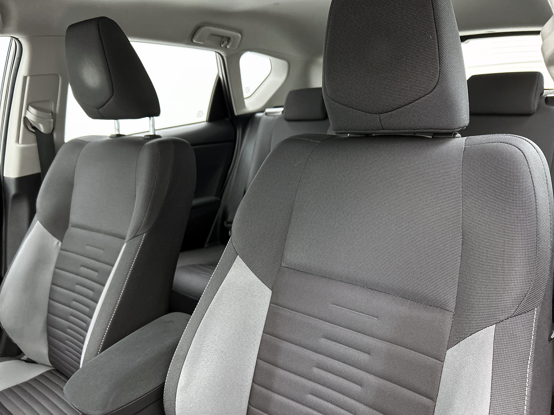 Foto van Toyota Toyota Auris