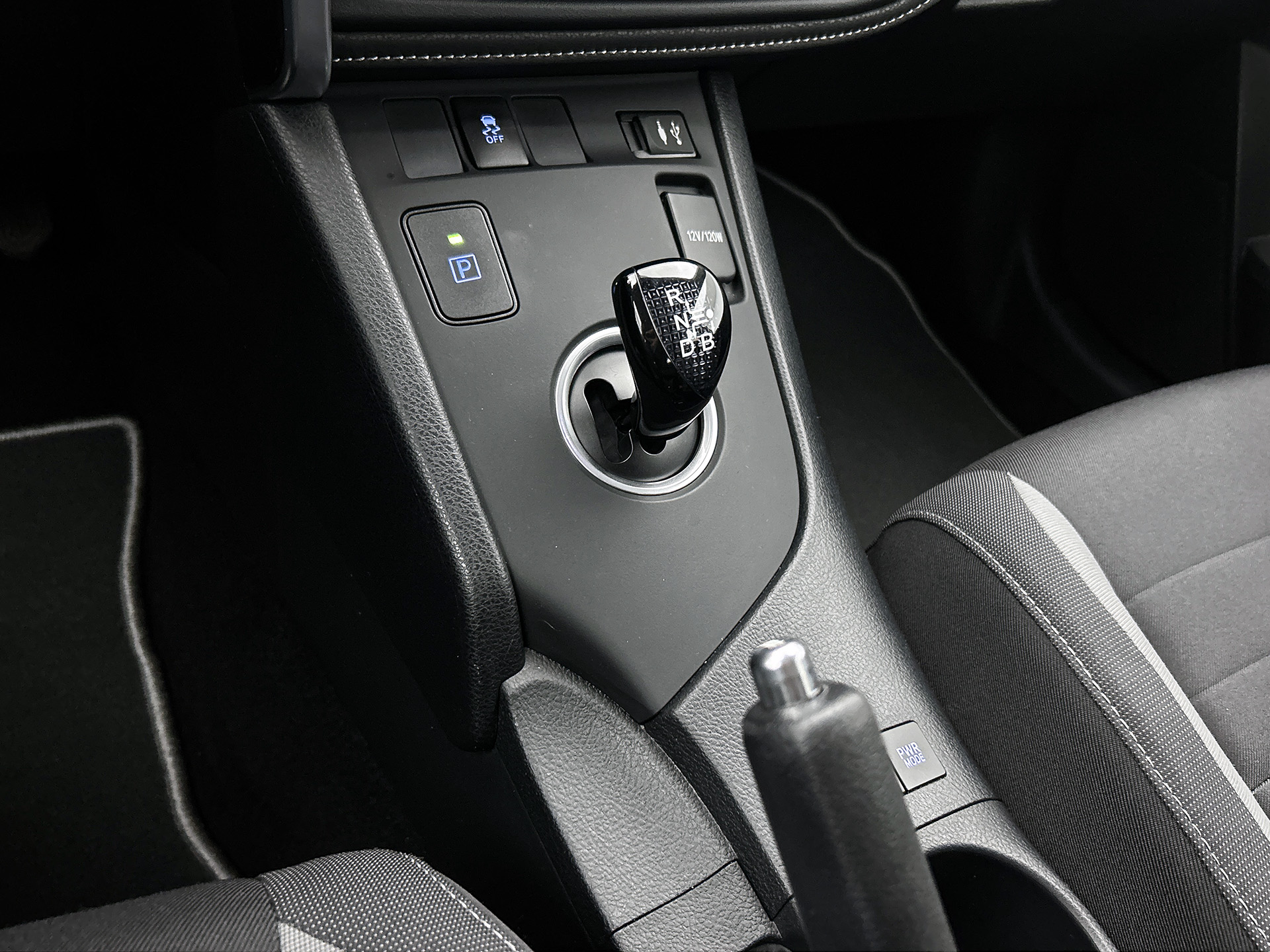 Foto van Toyota Toyota Auris