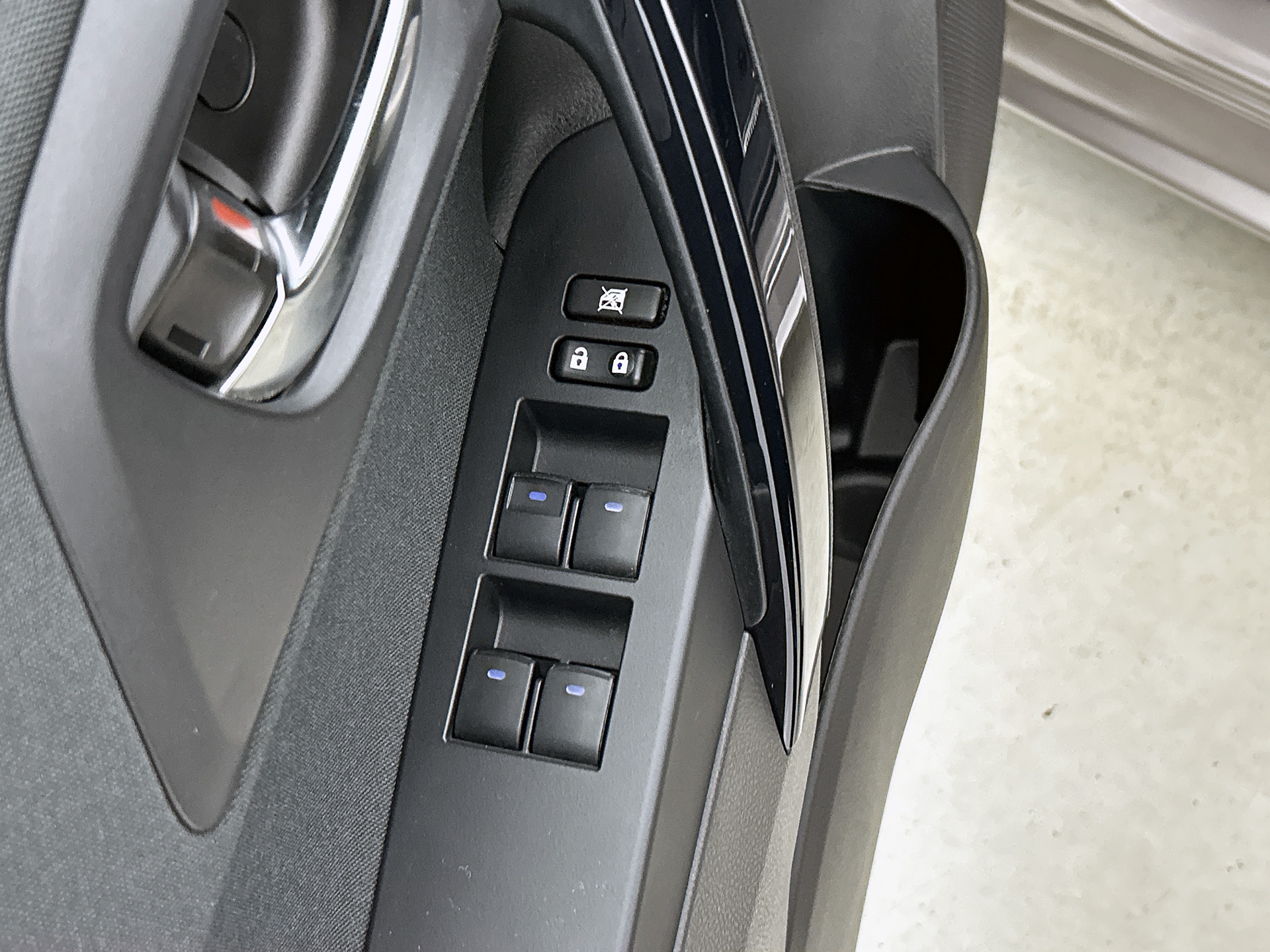 Foto van Toyota Toyota Auris