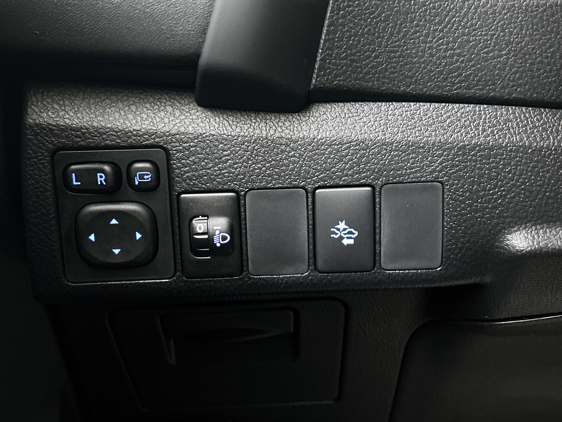 Foto van Toyota Toyota Auris