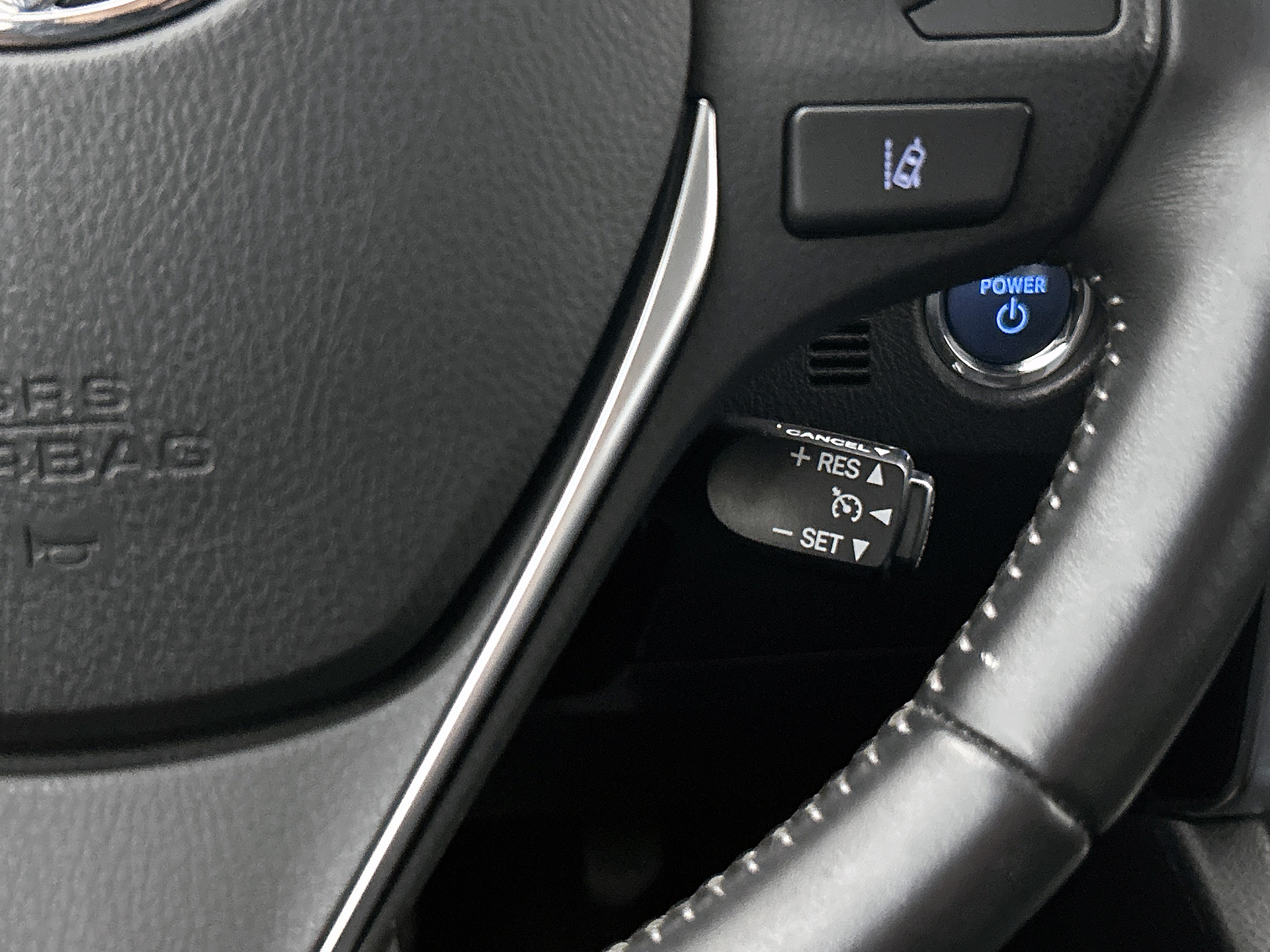 Foto van Toyota Toyota Auris