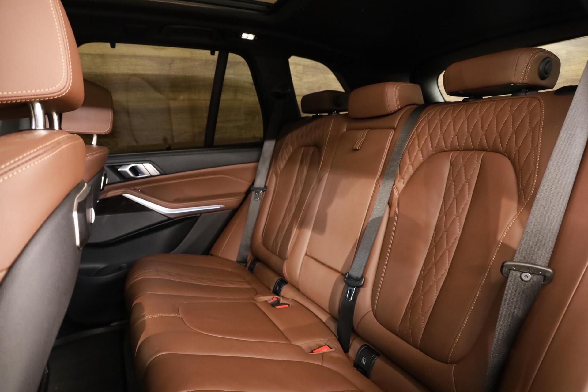 Foto van BMW X5 Xdrive50e
