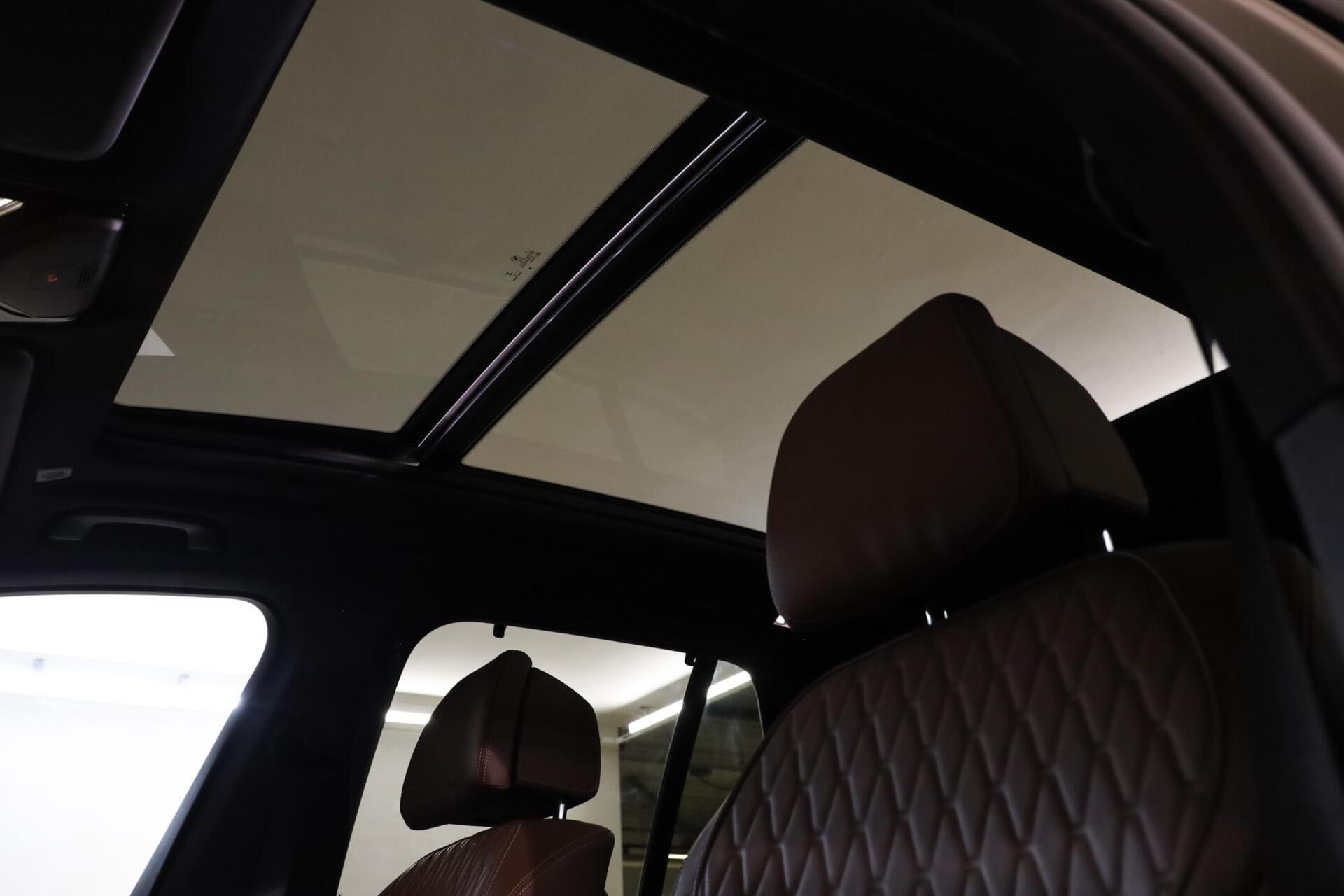 Foto van BMW X5 Xdrive50e