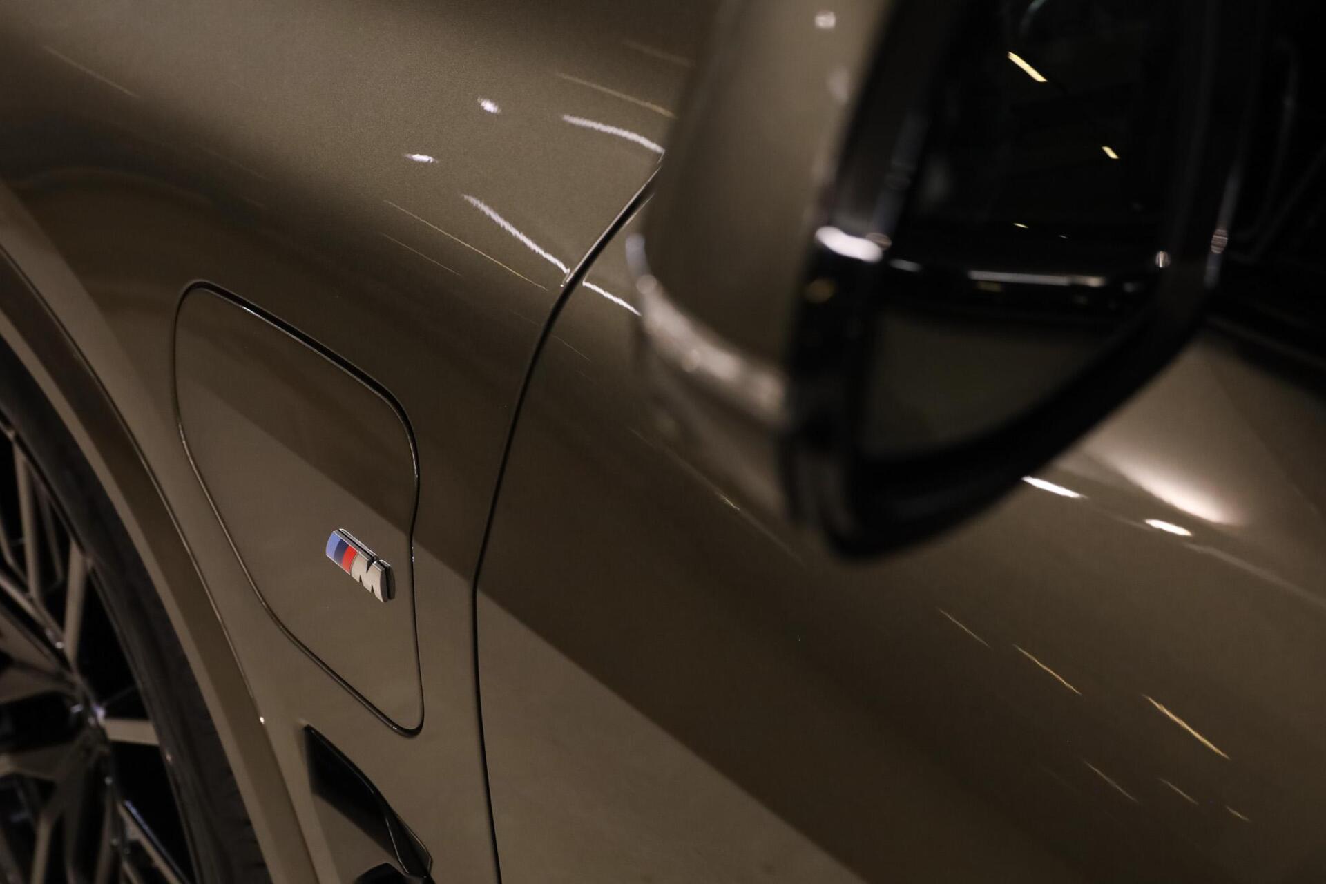 Foto van BMW X5 Xdrive50e