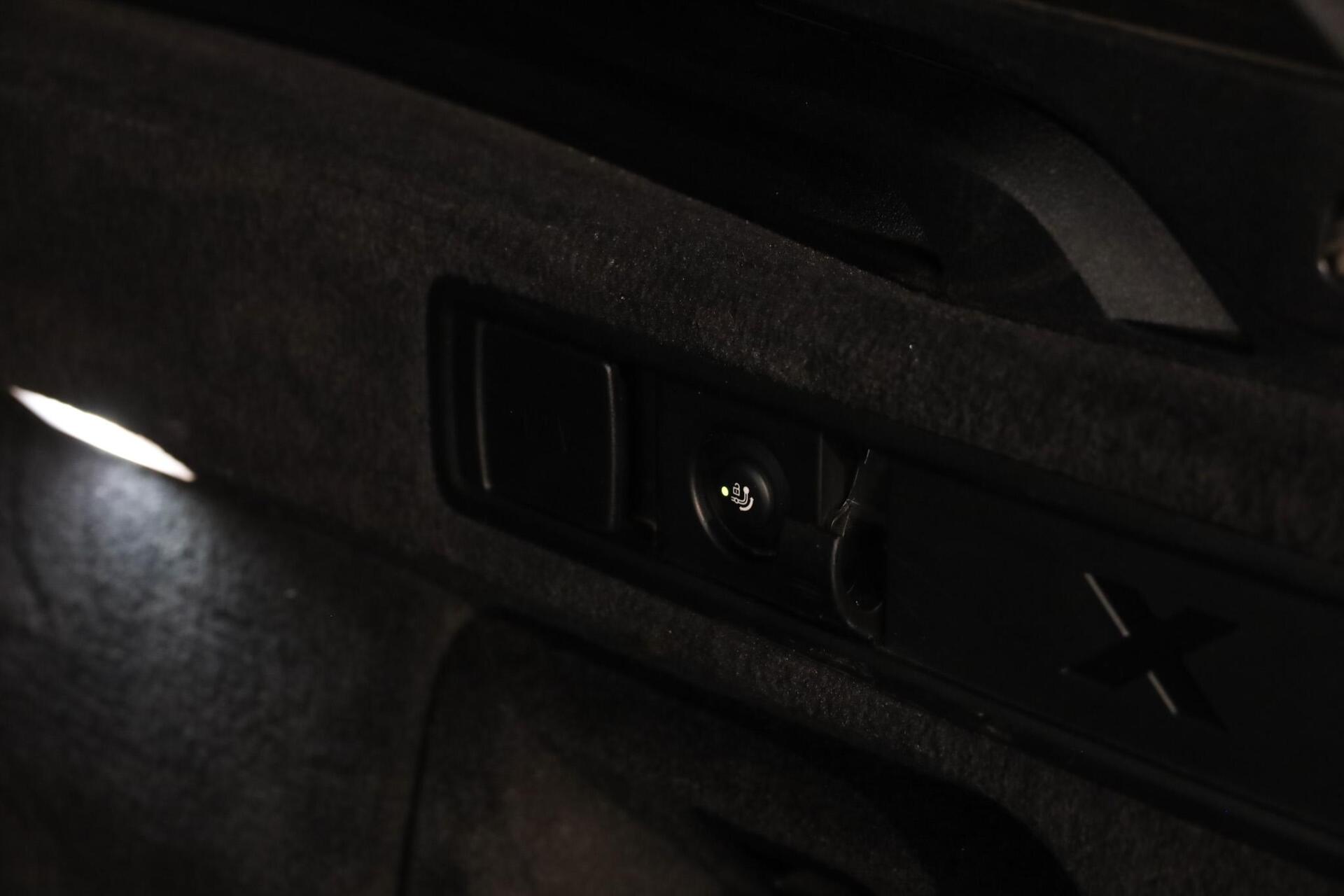 Foto van BMW X5 Xdrive50e