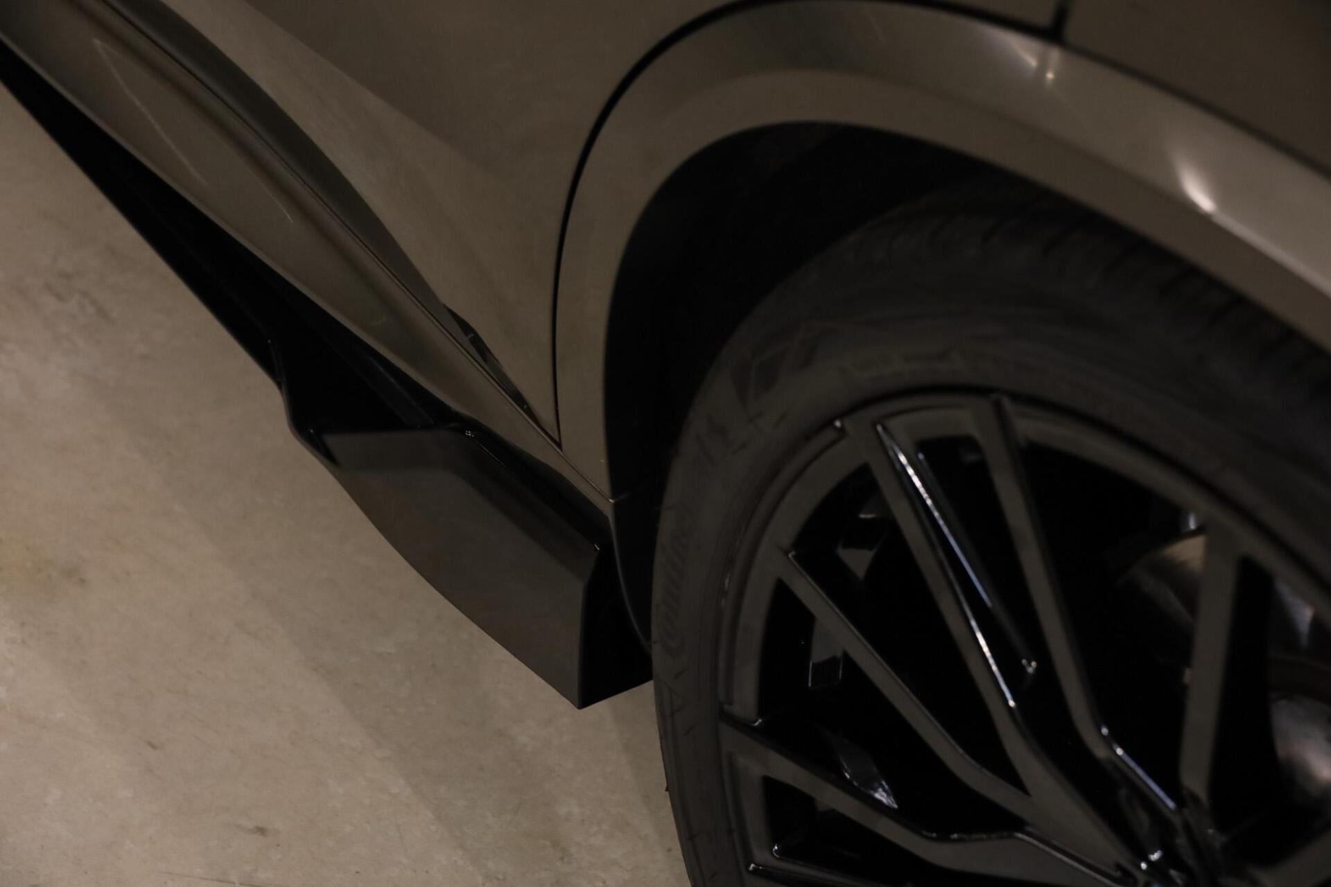 Foto van BMW X5 Xdrive50e