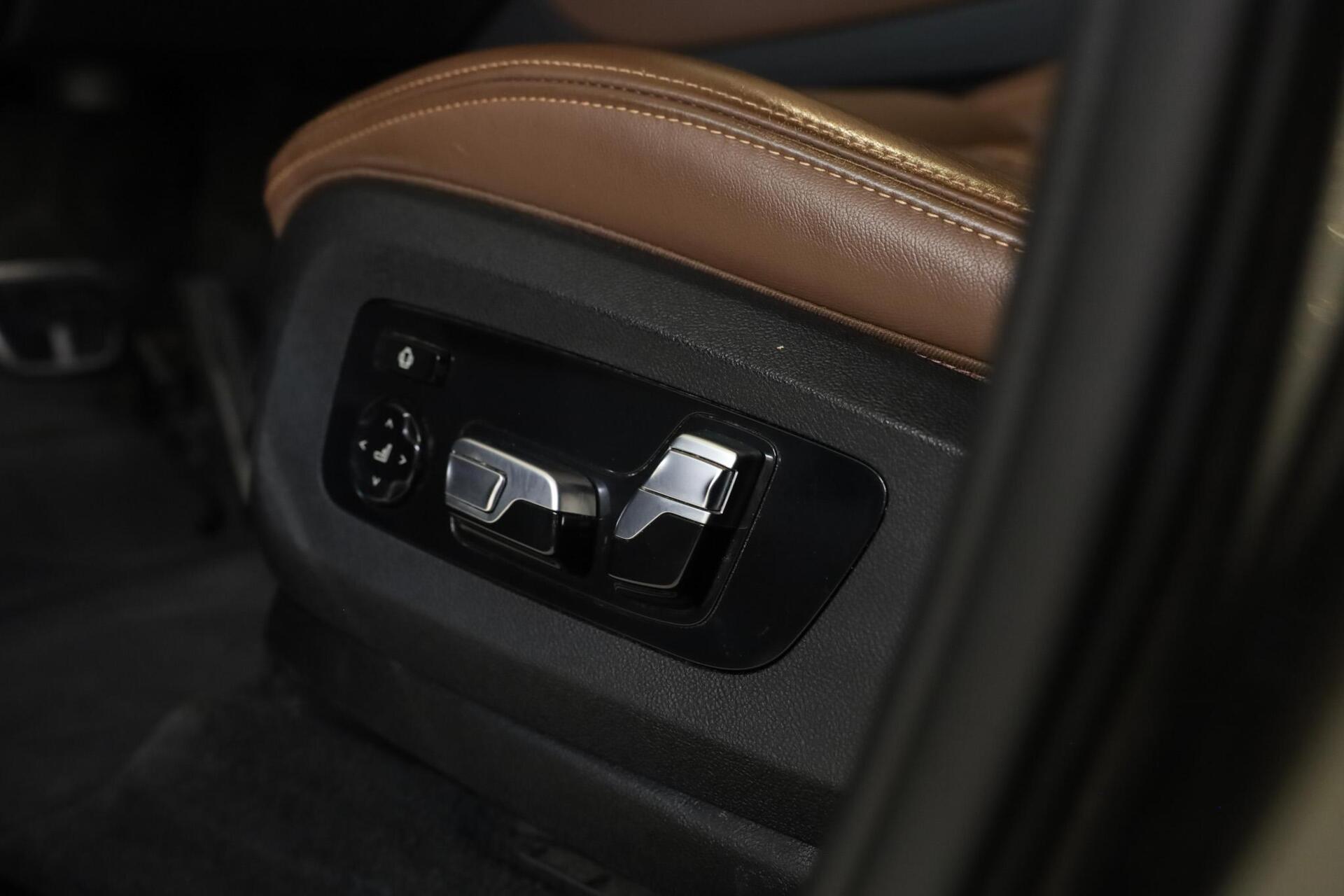 Foto van BMW X5 Xdrive50e